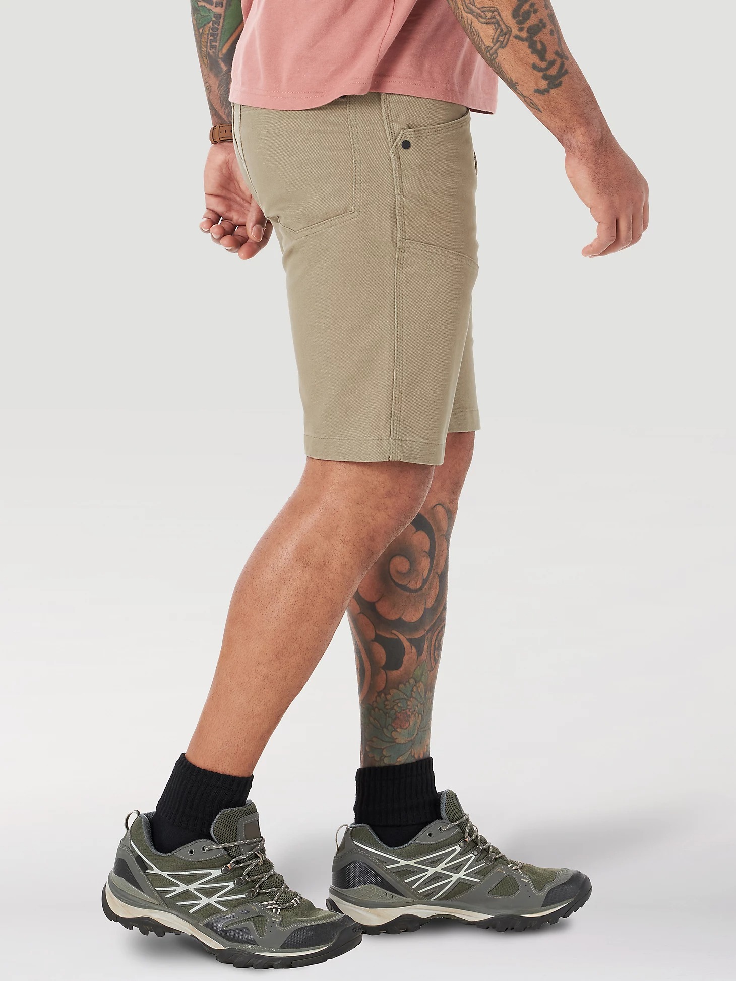 Men's Jackson Utility Short