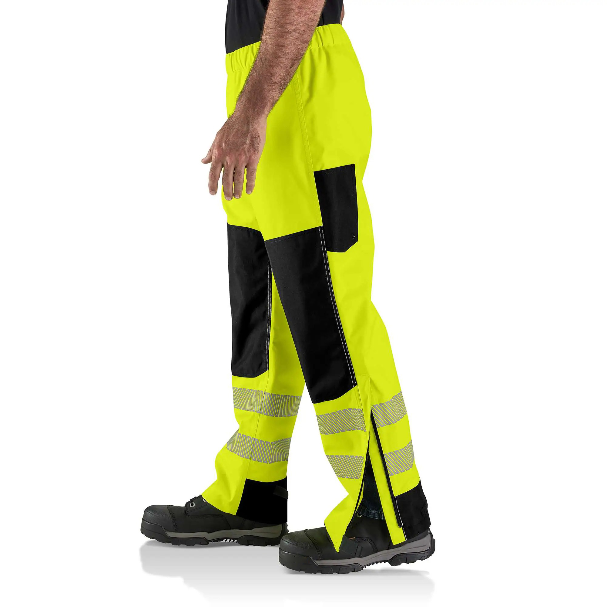 High-Visibility Storm Defender Loose Fit Midweight Class E Pant