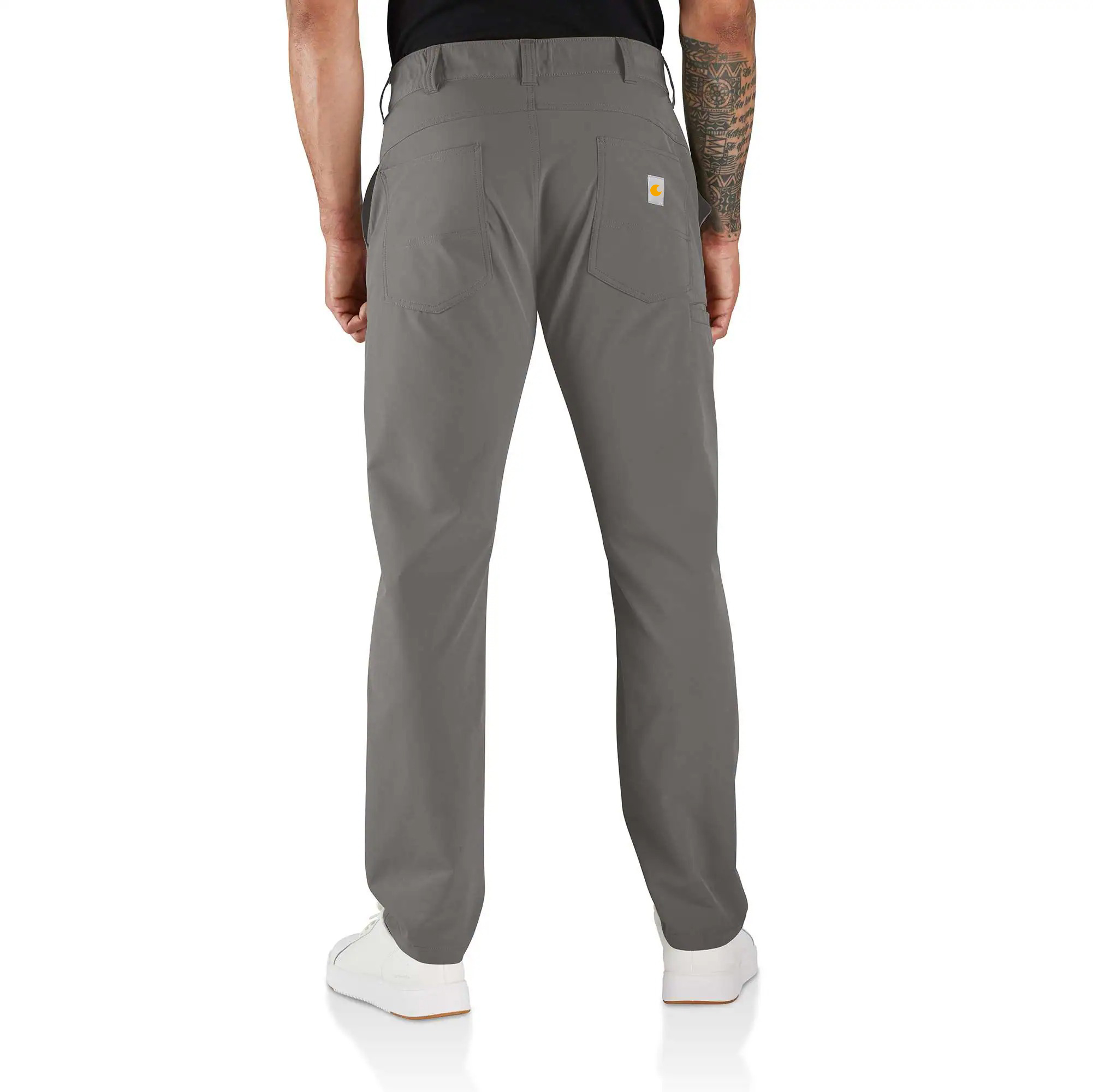 Force Sun Defender Lightweight Relaxed Fit Pant