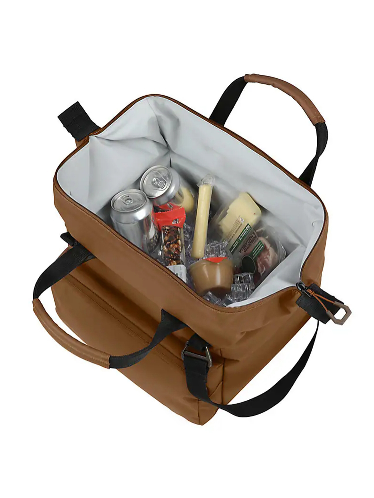 Cold Front Lunch Cooler