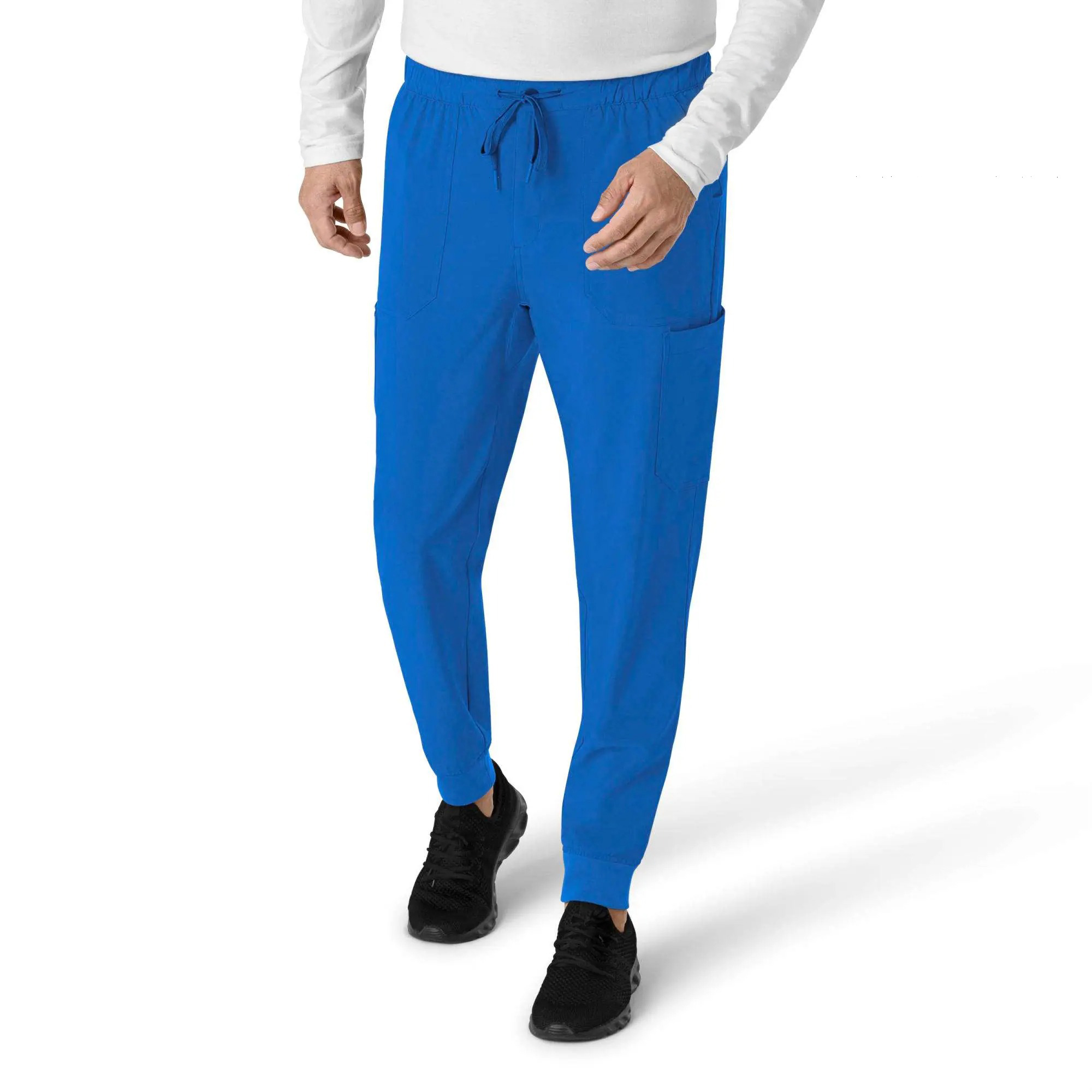 Force Cross-Flex Men's Jogger Scrub Pant
