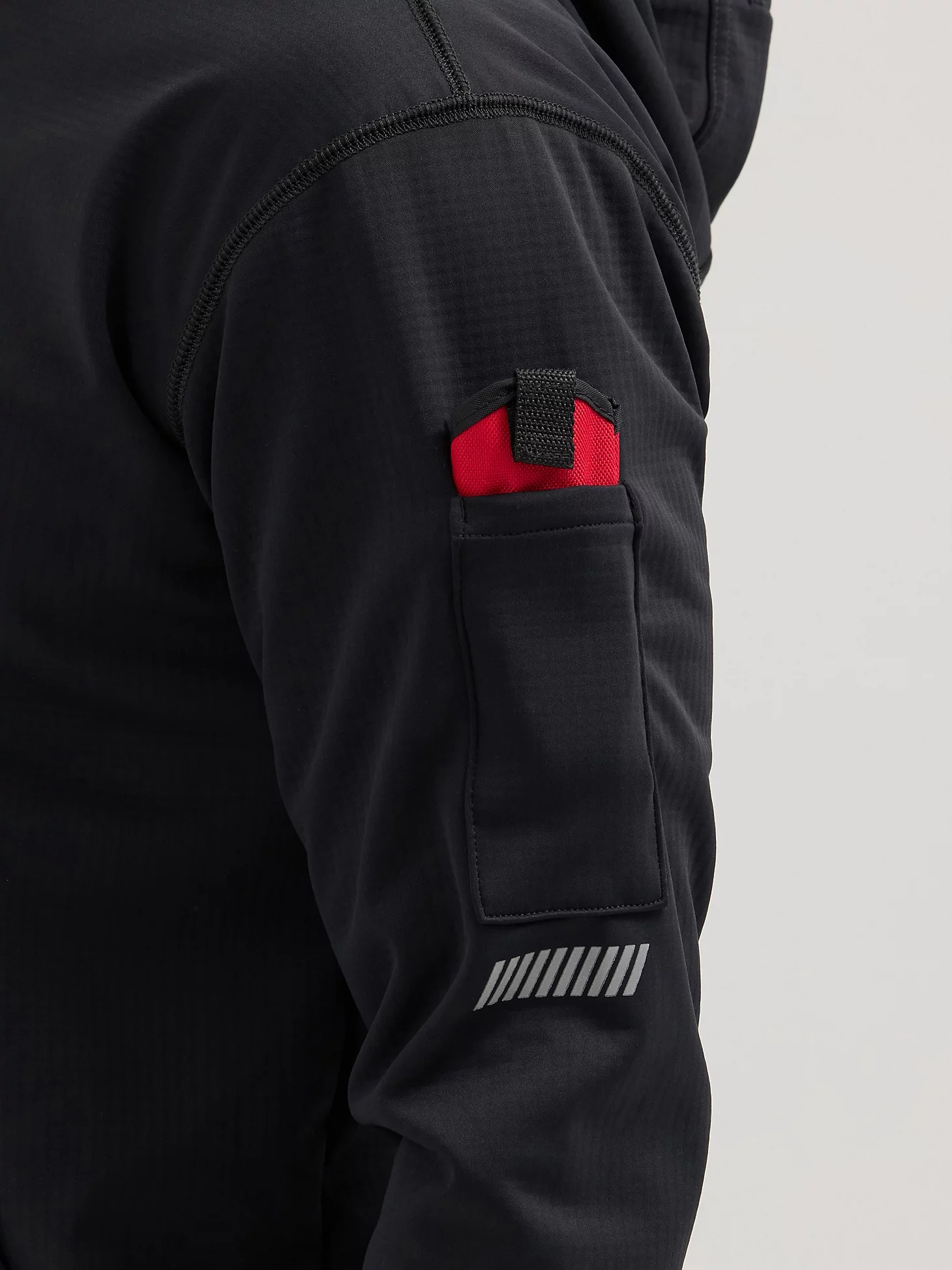 Men's Technical Hoodie