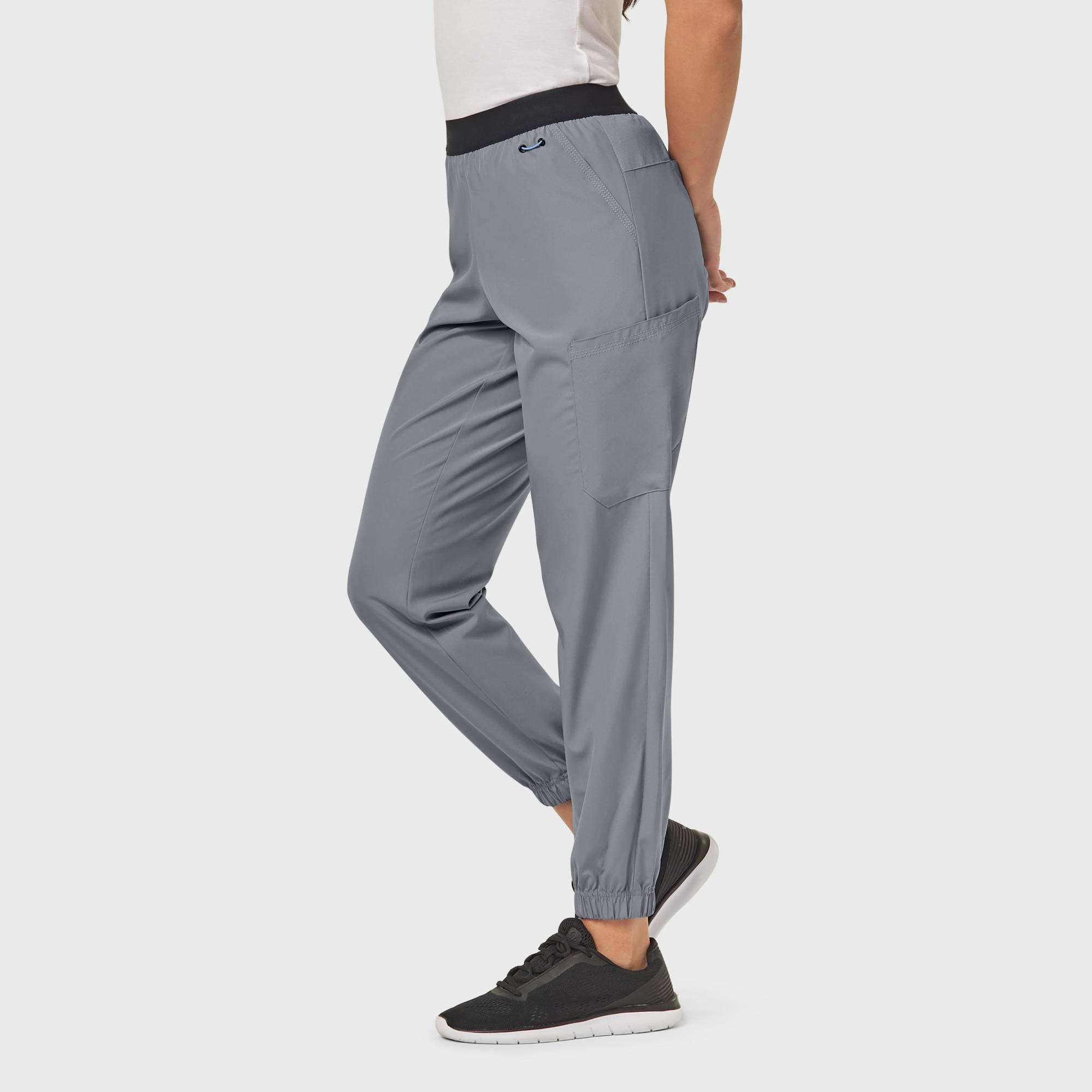 Women's Force Liberty Twill Jogger Scrub Pant