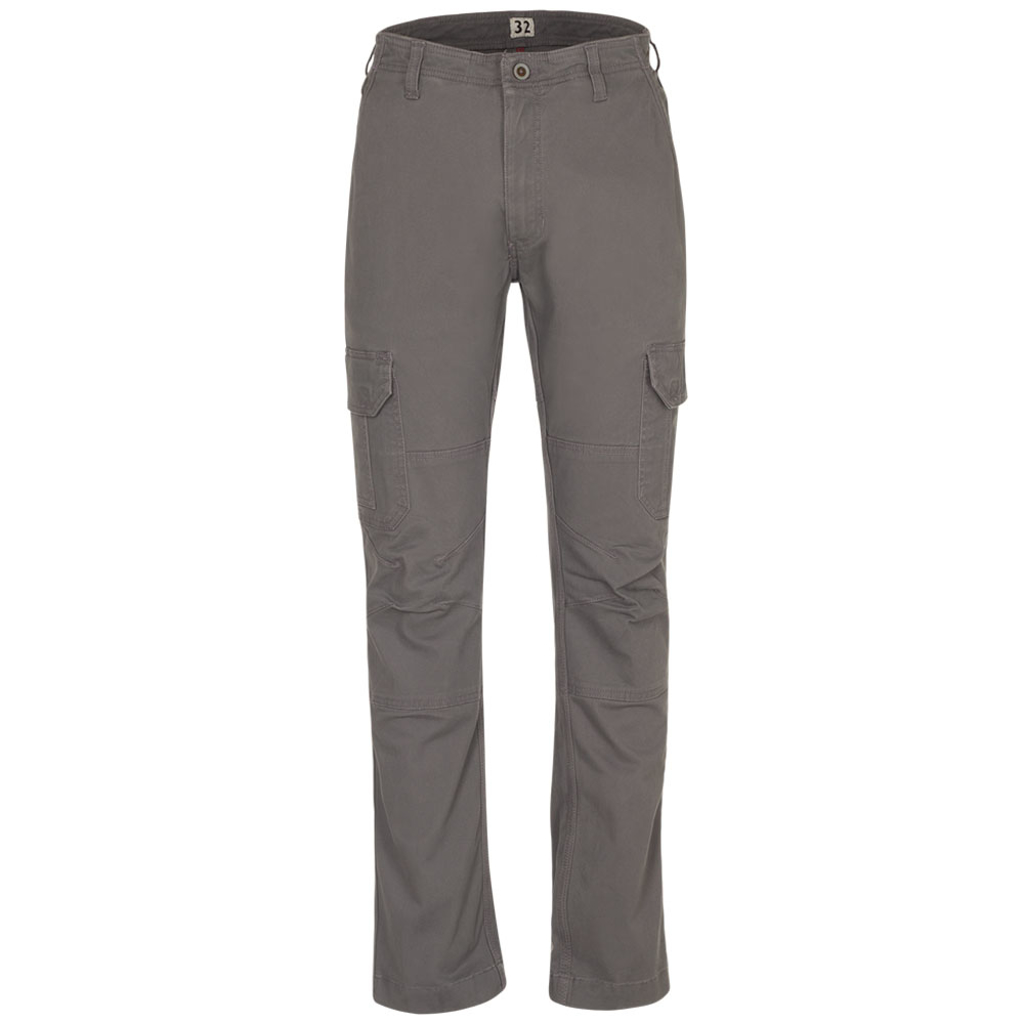 Heavyduty Multi-Pocket Trousers