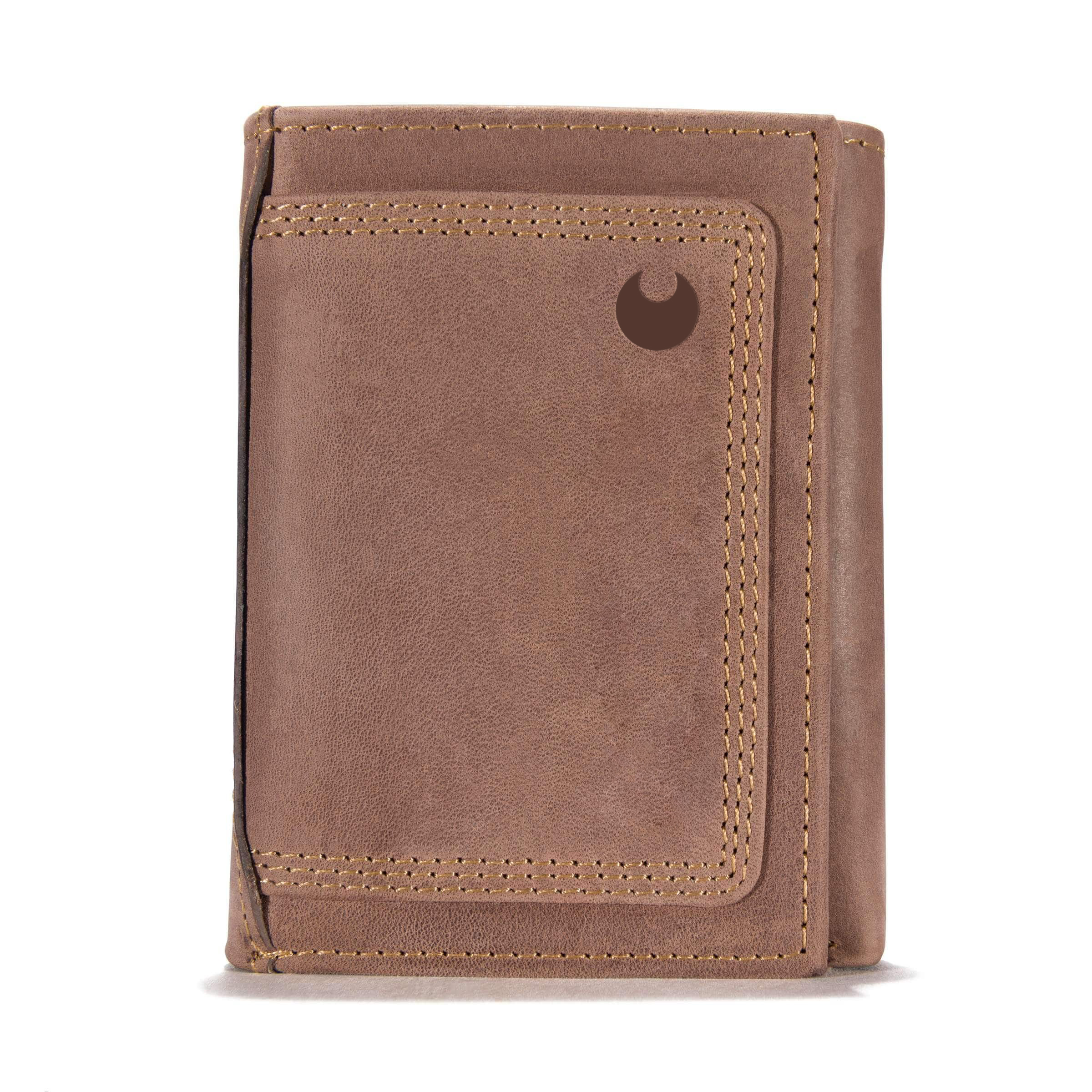Detroit Trifold Wallet