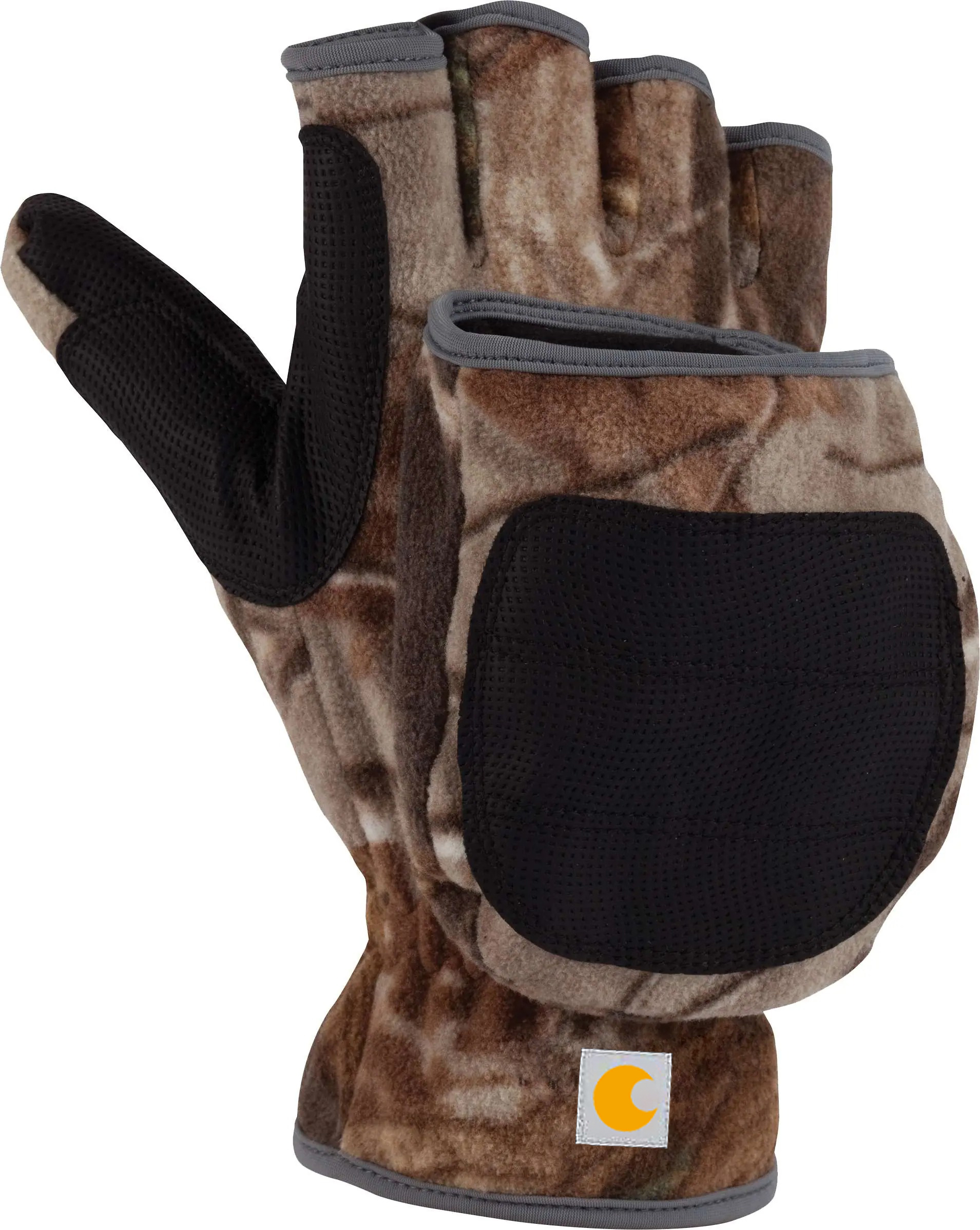 Flip-It Camo Glove/Mitt