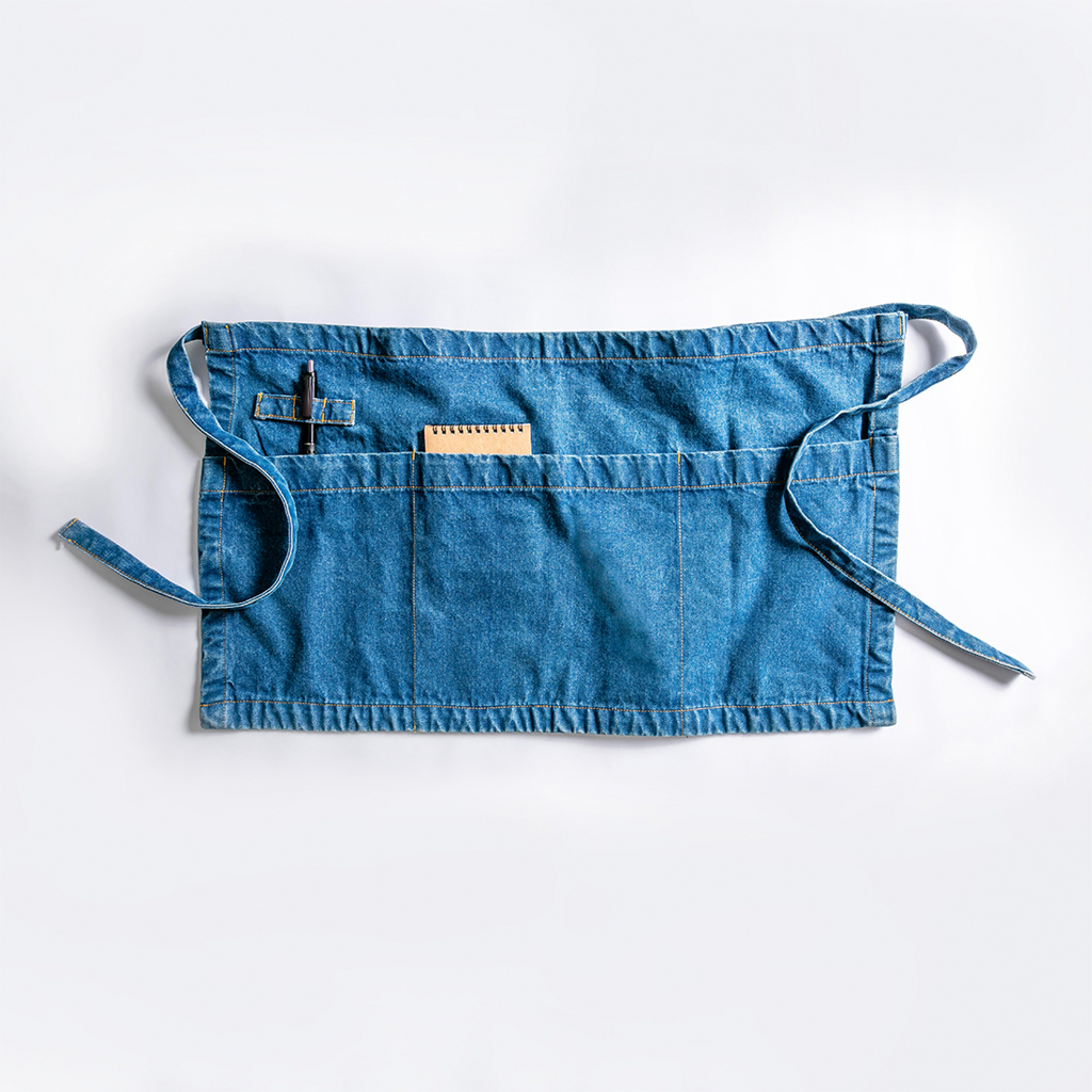 Denim Bistro Aprons