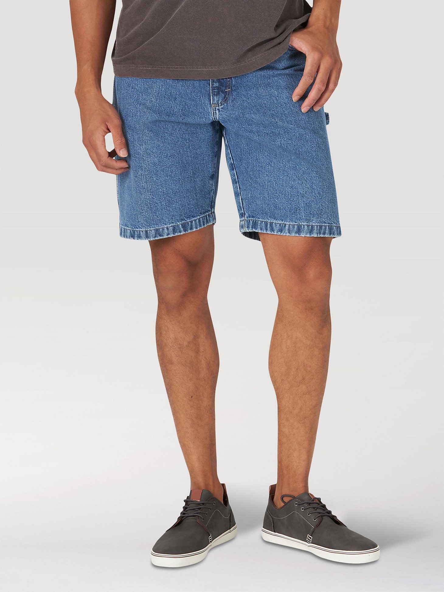 Men's Loose Fit Carpenter Short