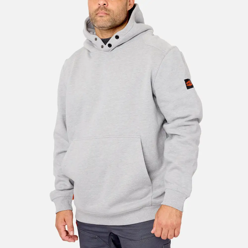 The Shevlin Hoodie