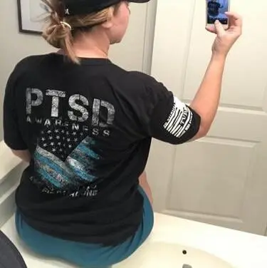PTSD Awareness