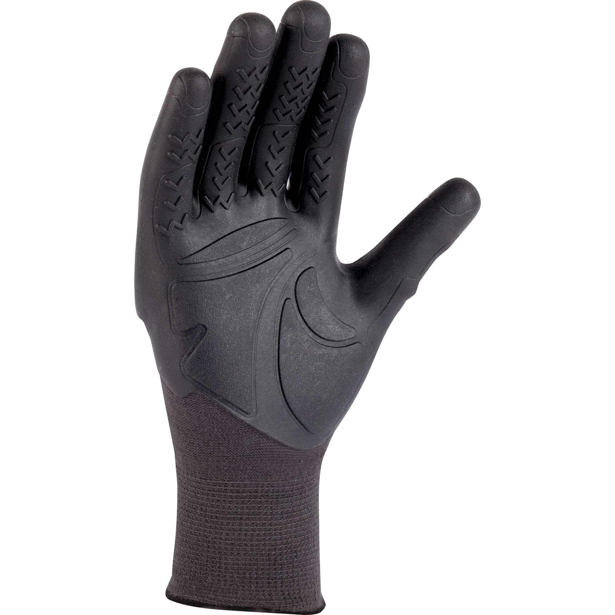 C-Grip Knuckler Glove