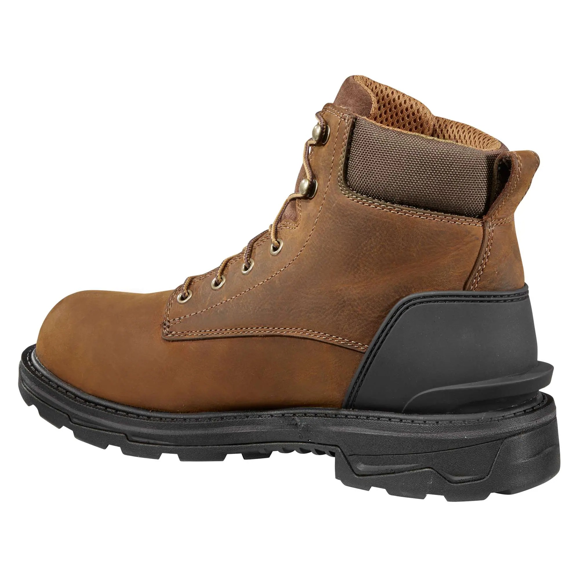 Ironwood 6-Inch Non-Safety Toe Work Boot