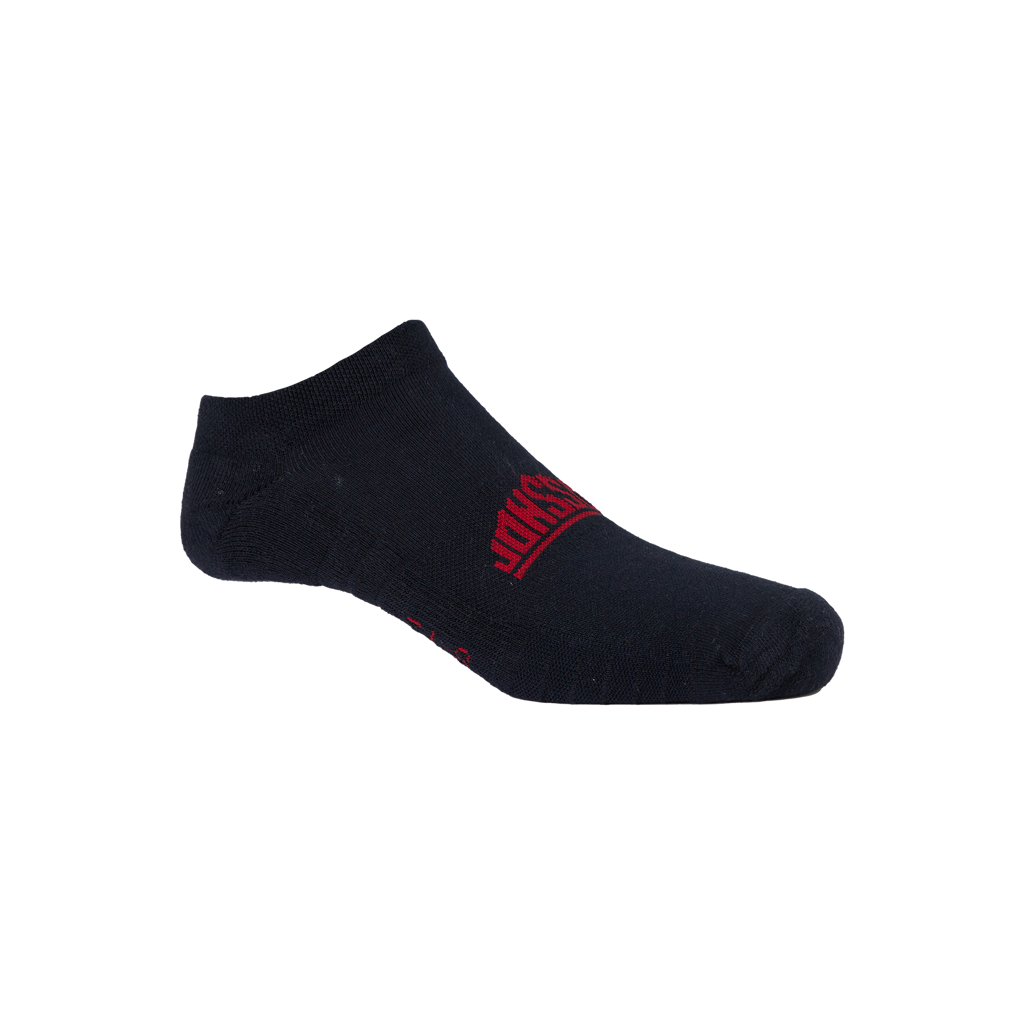 Hidden Socks 3-Pack