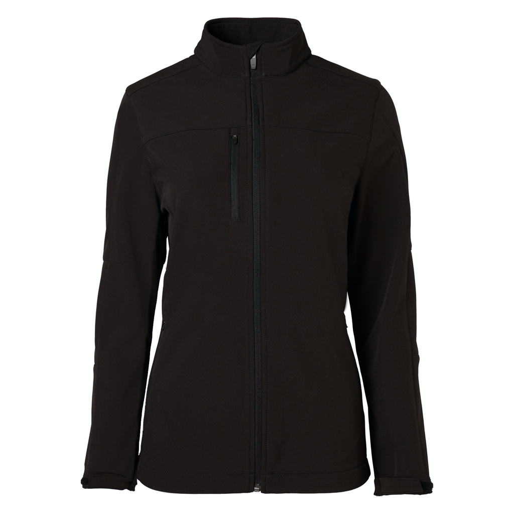 Women's Softshell Jacket
