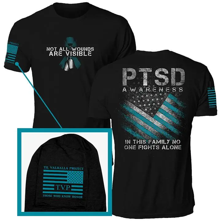 PTSD Awareness