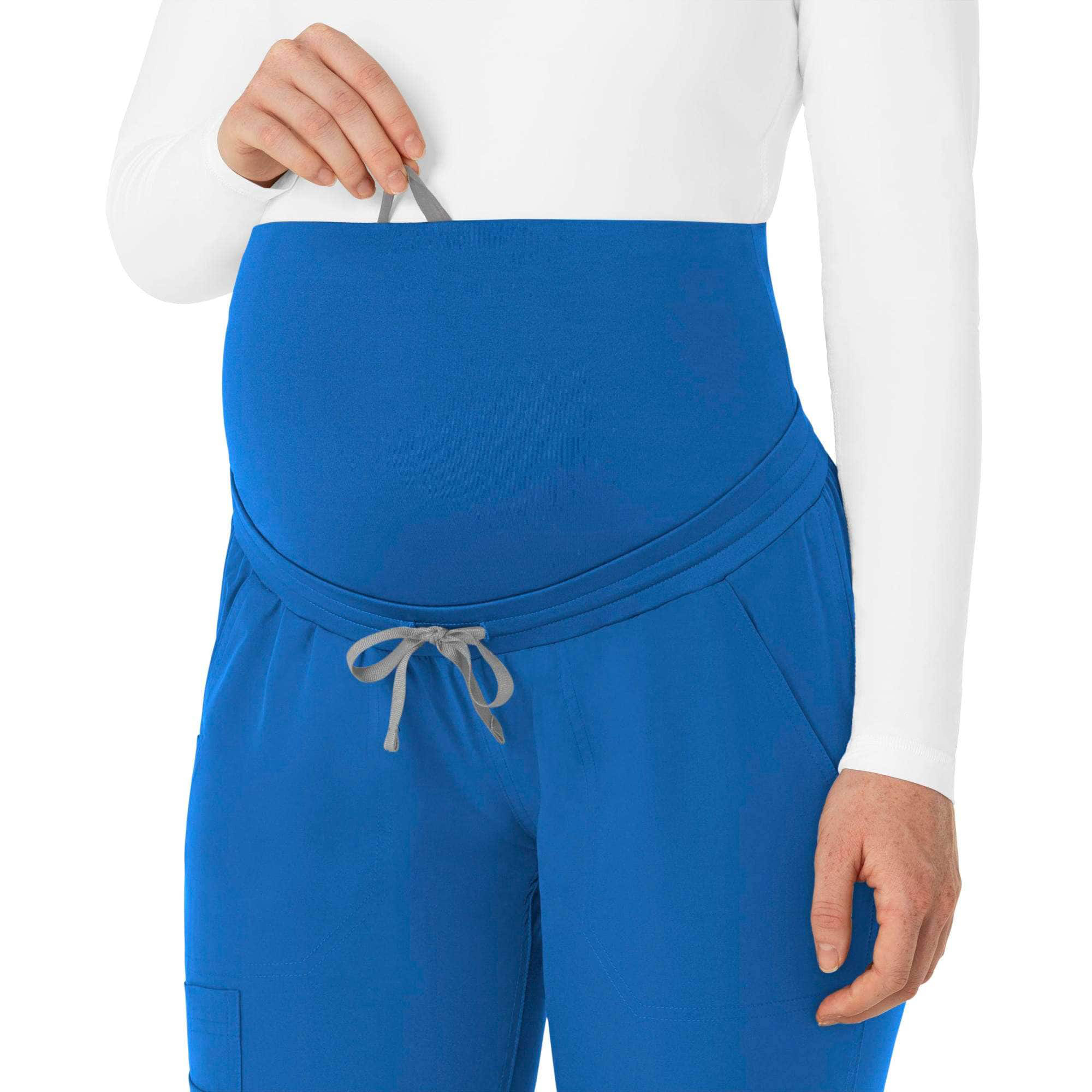 Women's Force Essentials Maternity Jogger Scrub Pant