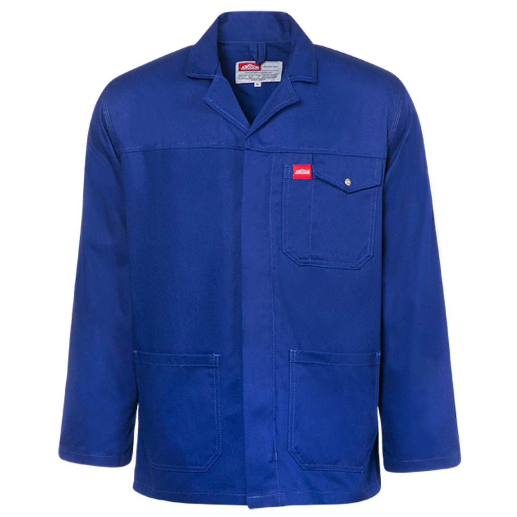 100% Cotton Work Jacket