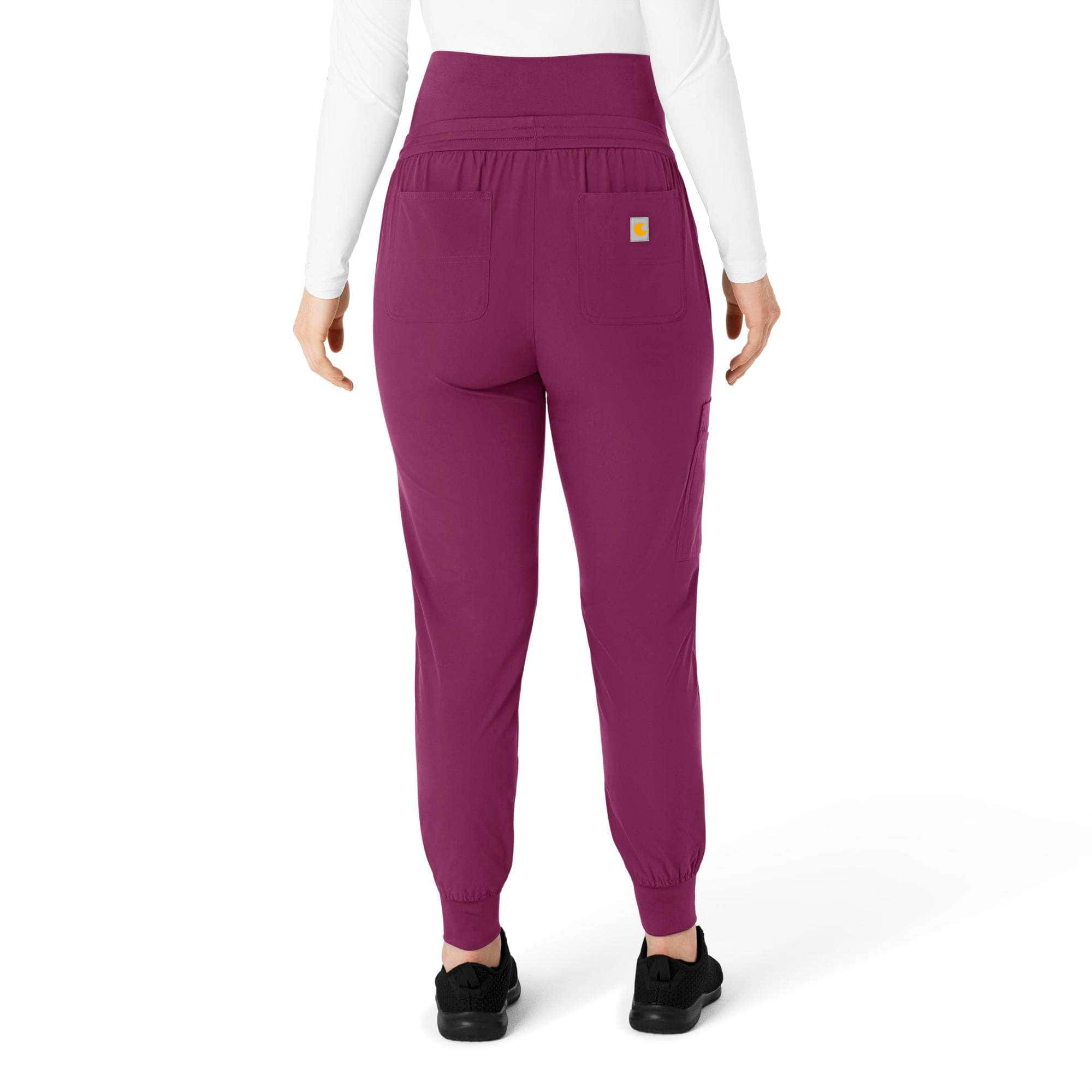Women's Force Essentials Maternity Jogger Scrub Pant