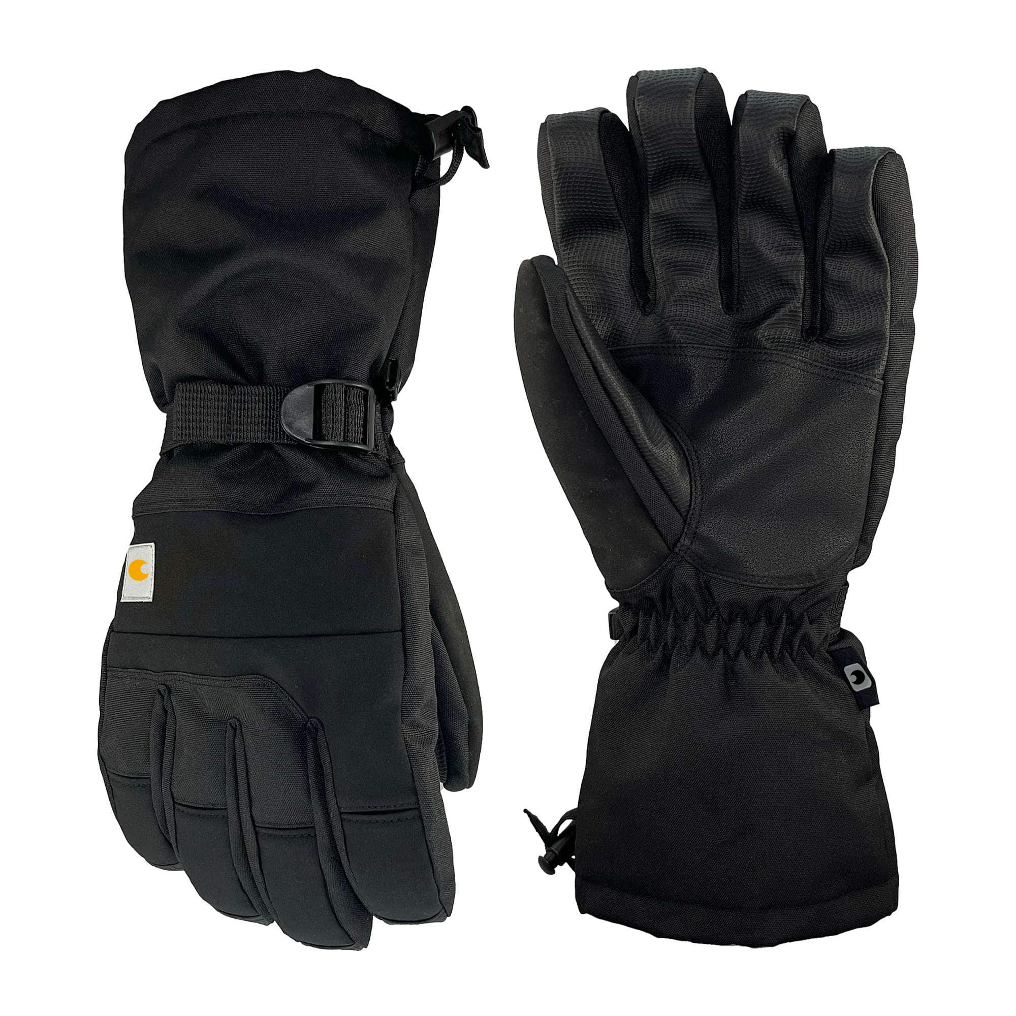 Storm Defender Insulated Gauntlet Glove