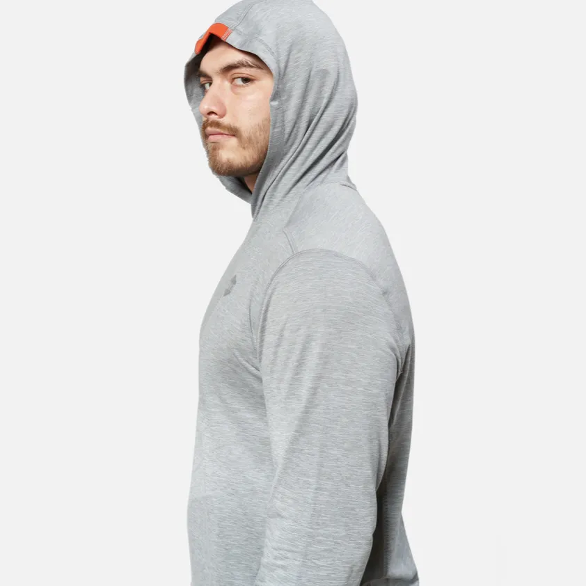 The McKenna Tech Sun Hoodie