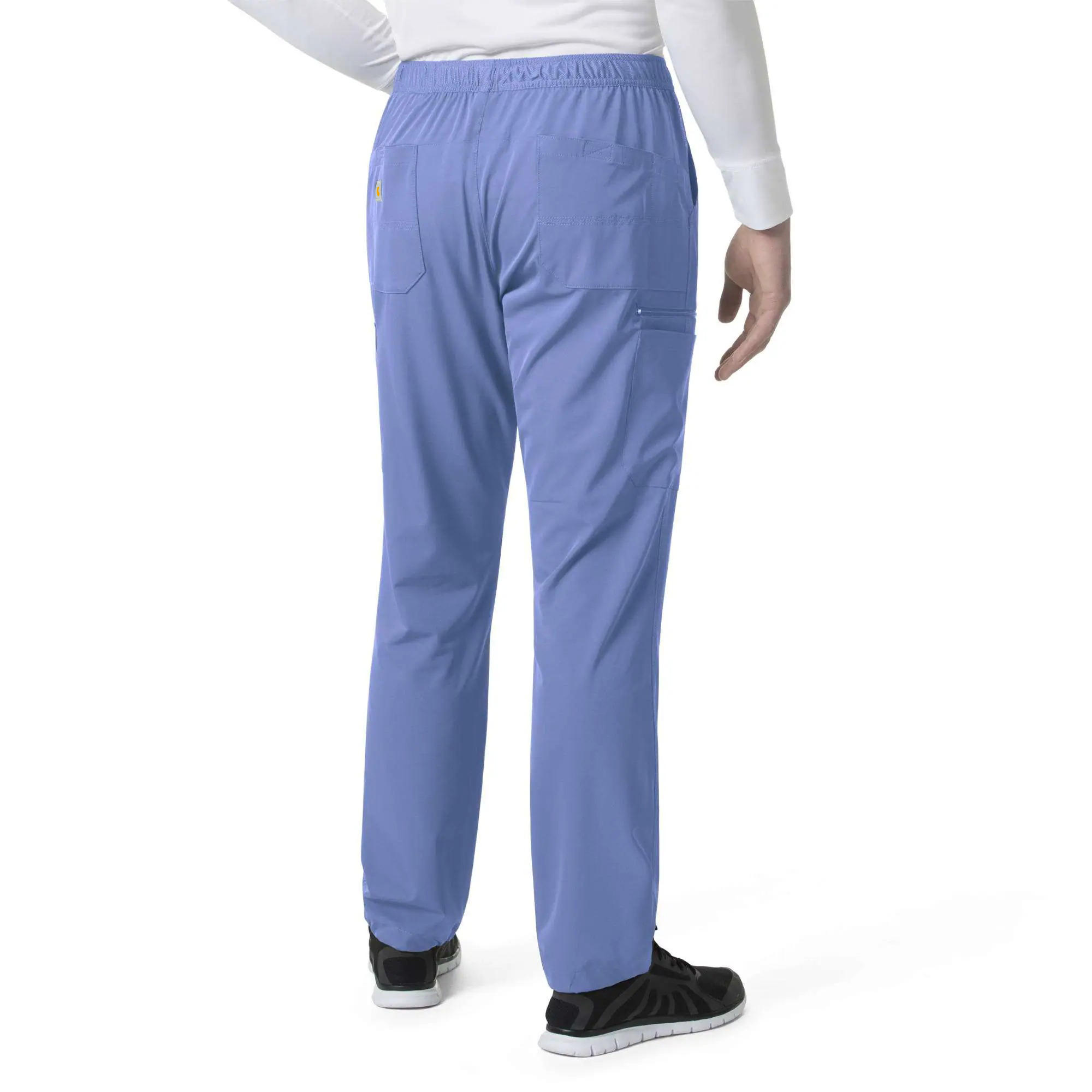 Force Liberty Twill Straight Leg Scrub Pant