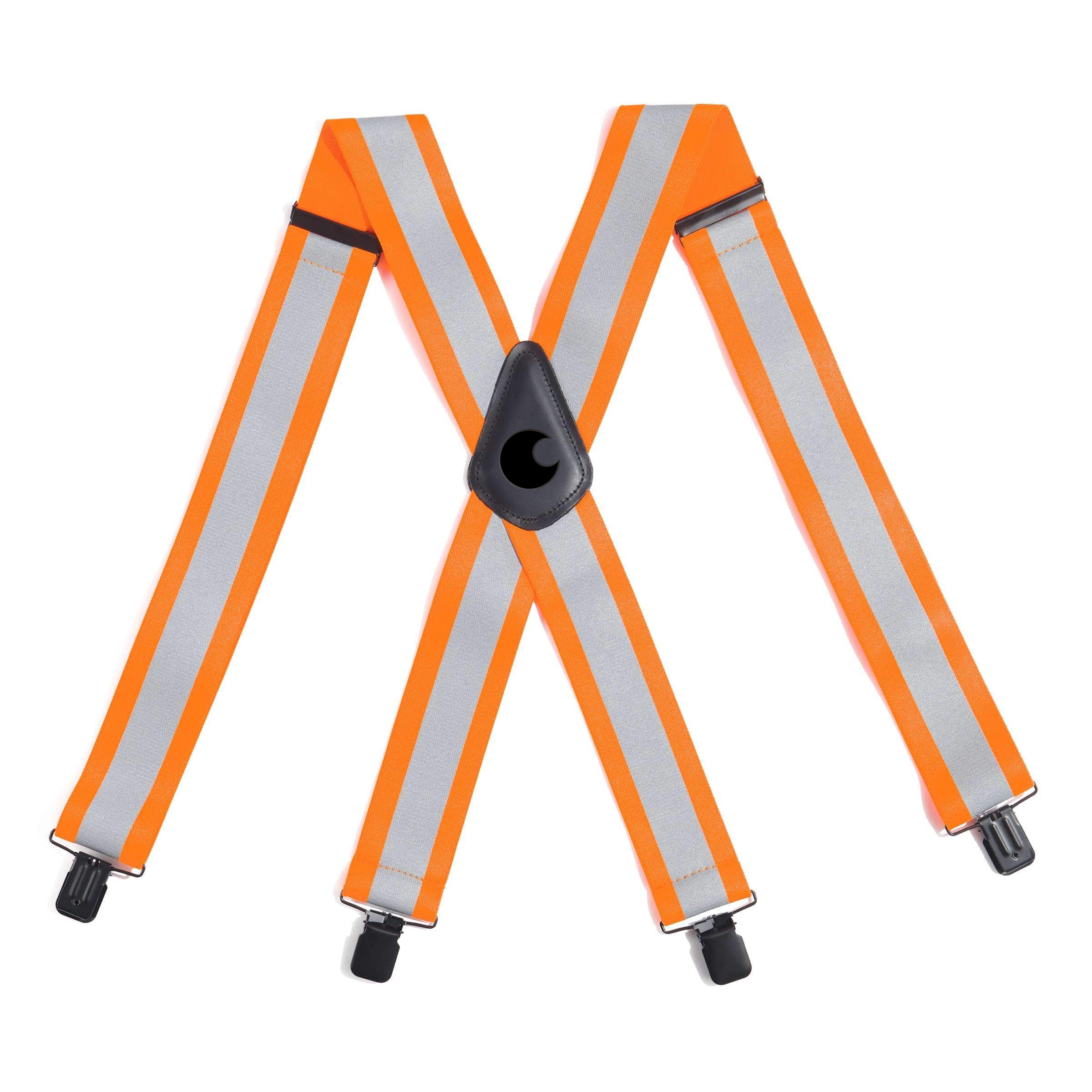 High Visibility Rugged Flex Suspender