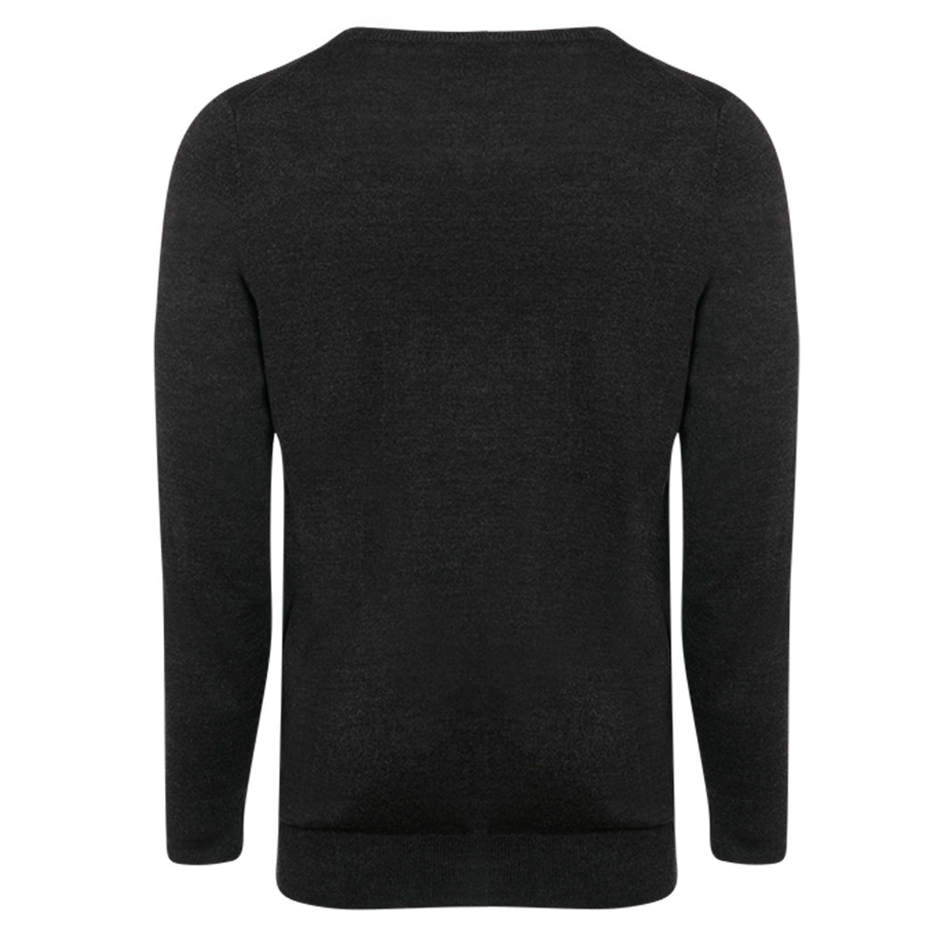 Men's Long Sleeve Pullover