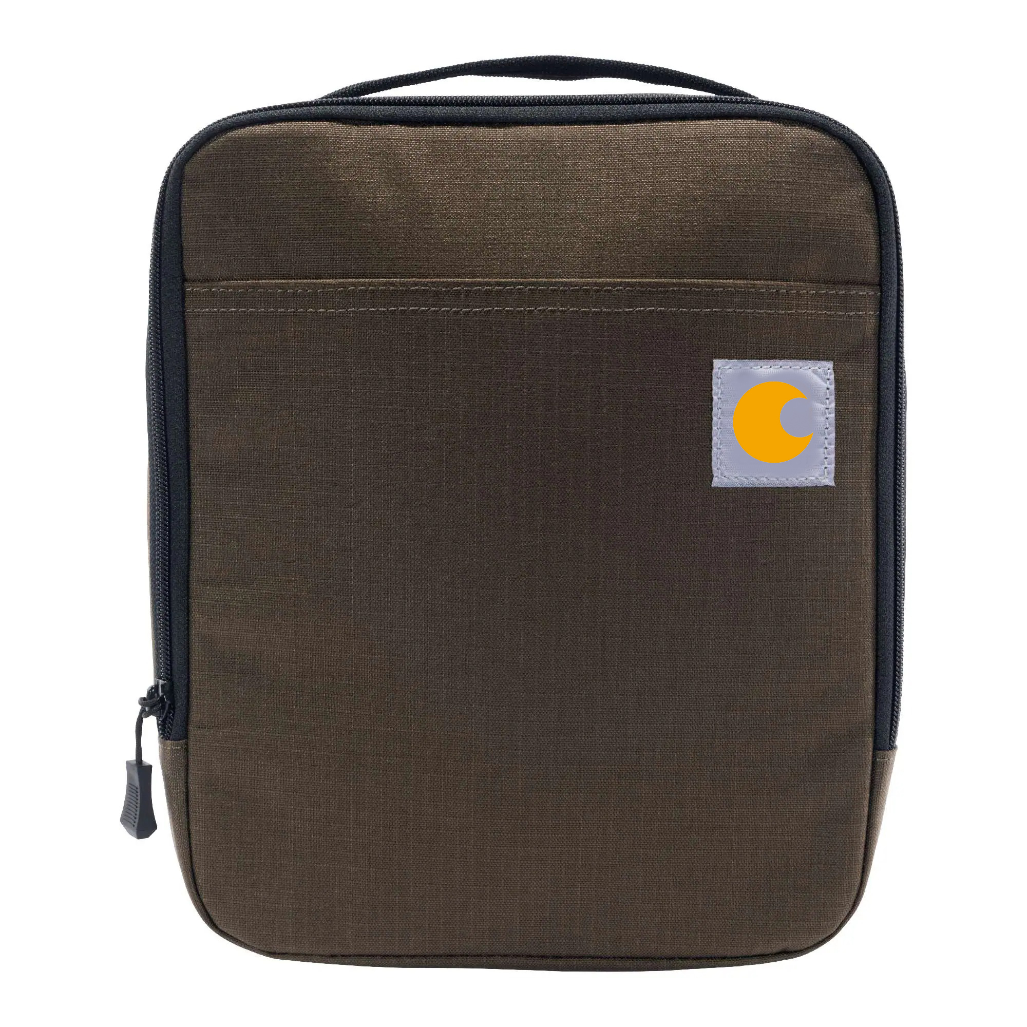 Cargo Series Insulated 4 Can Lunch Cooler