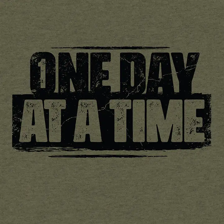 One Day At A Time