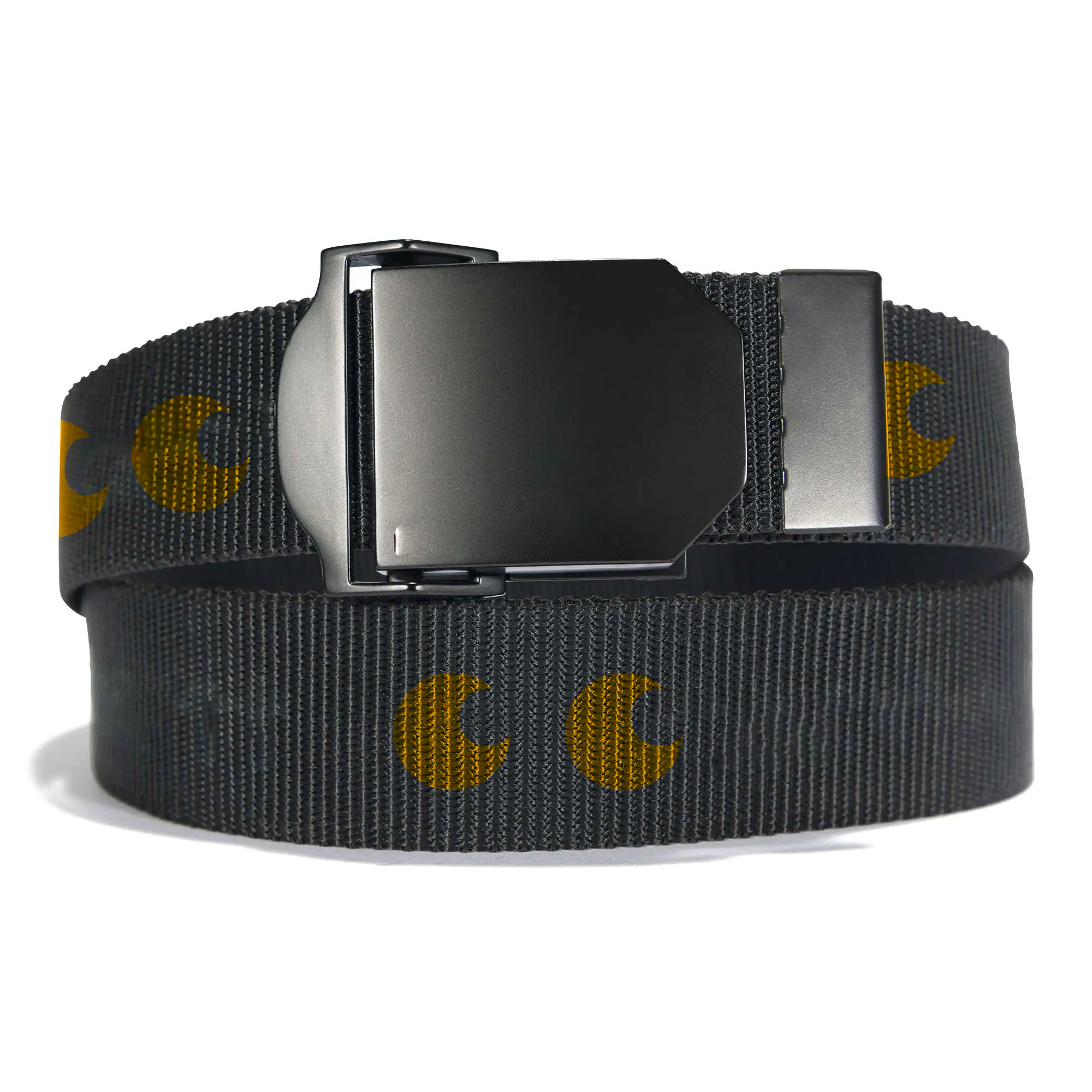 Signature Webbing Belt