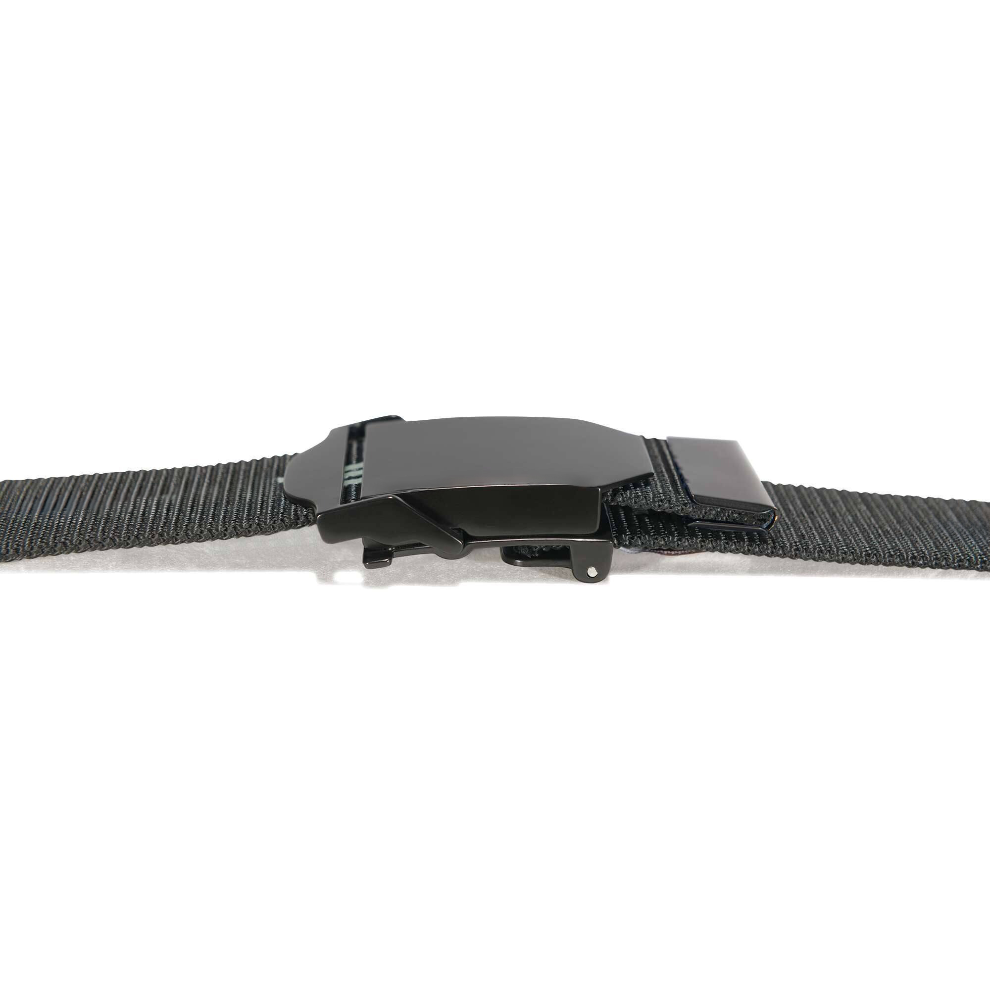 Signature Webbing Belt