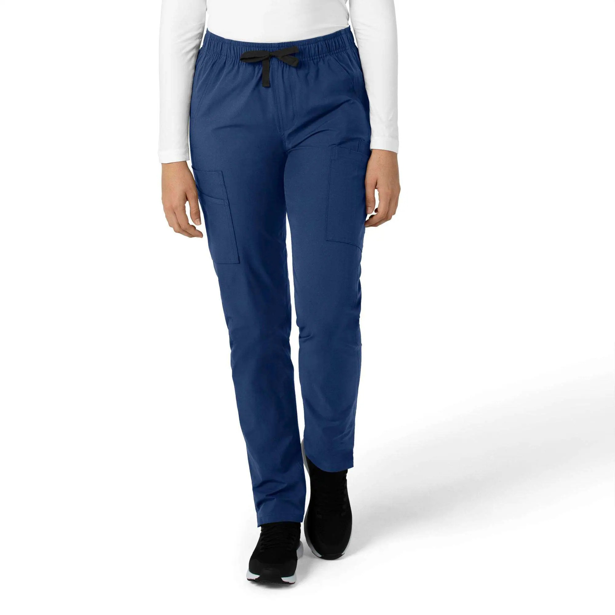 Women's Straight Leg Scrub Pant