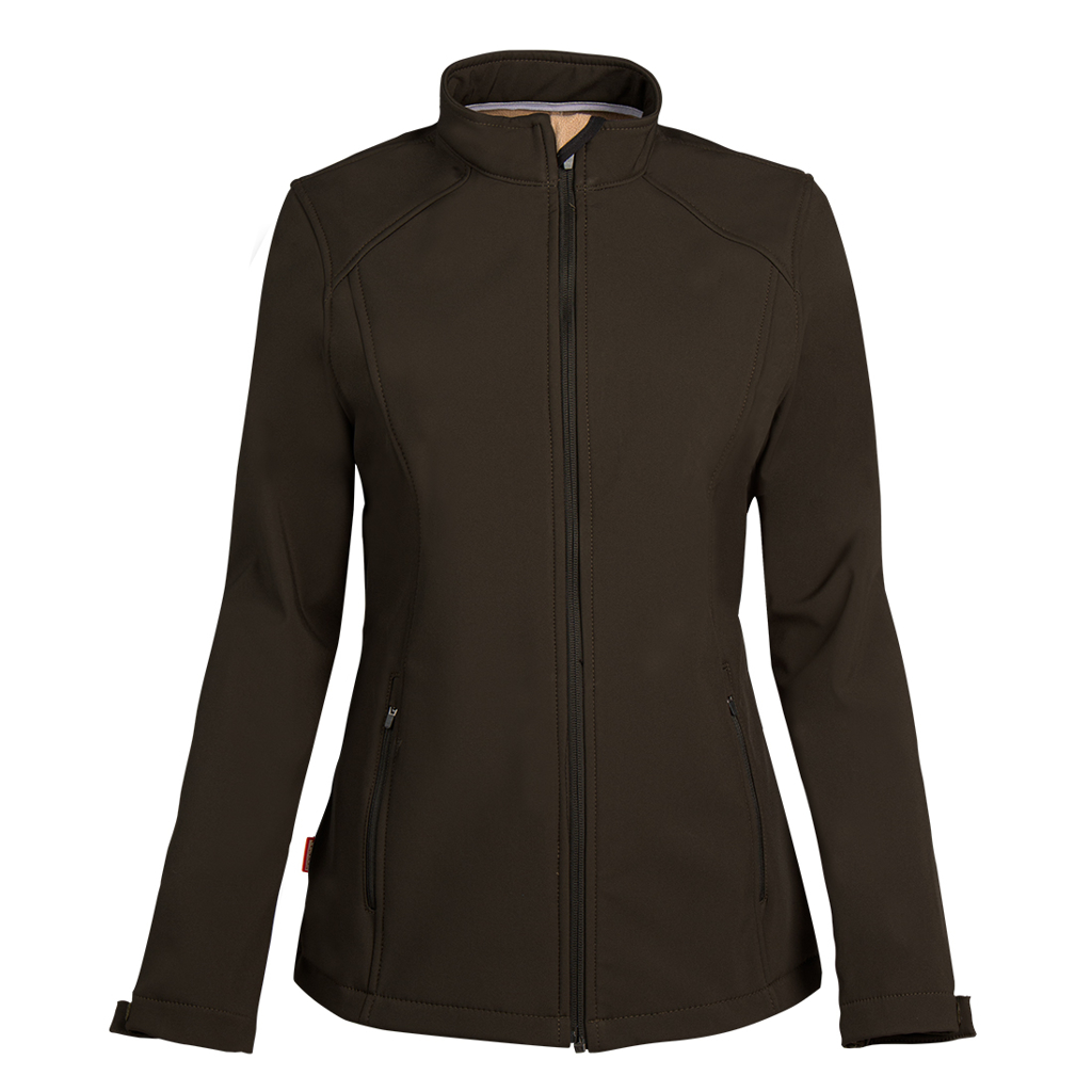 Women's Softshell Jacket