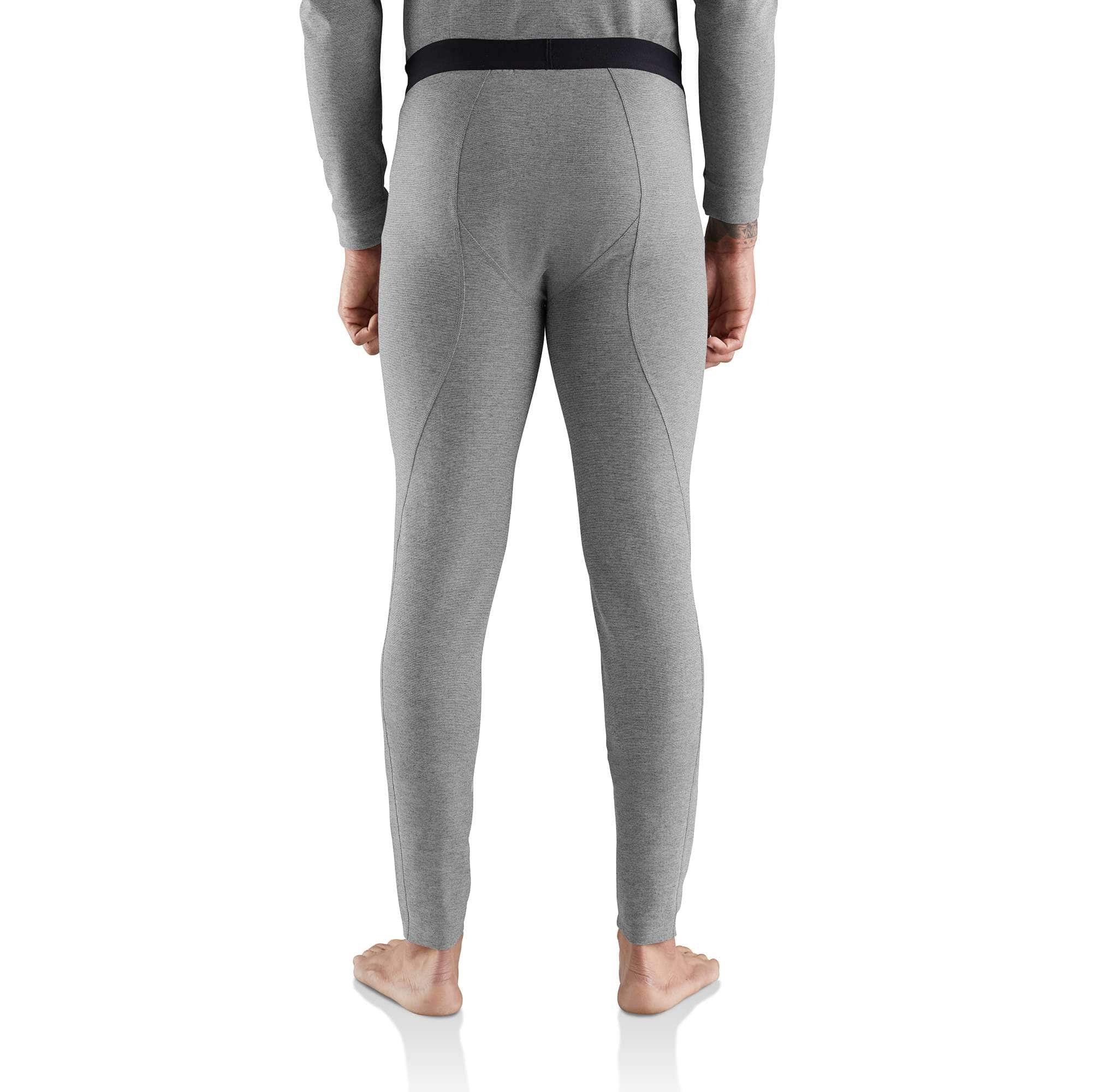 Men's Base Layer Thermal Pants - Heavyweight