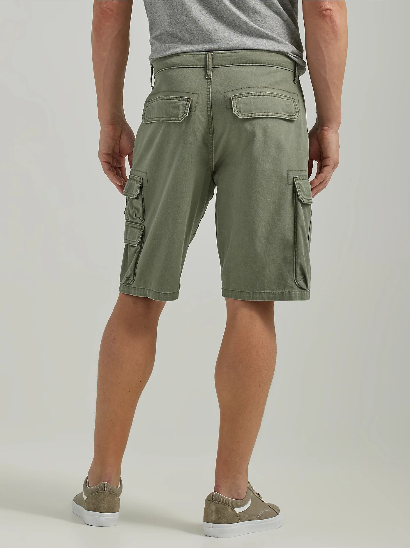 Men's Five Star Premium Stacked Cargo Short