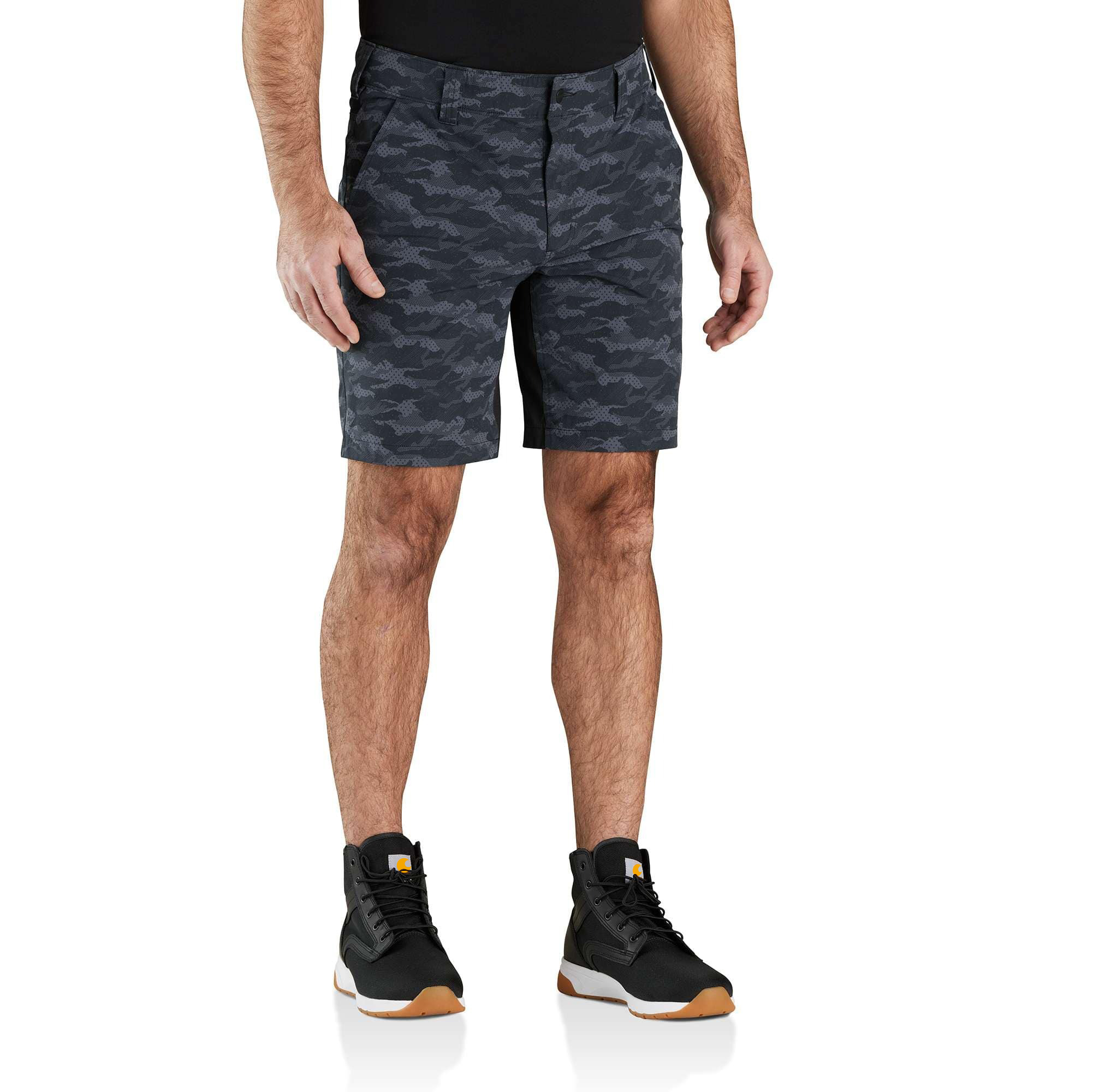 Force Lightweight Relaxed Fit Short