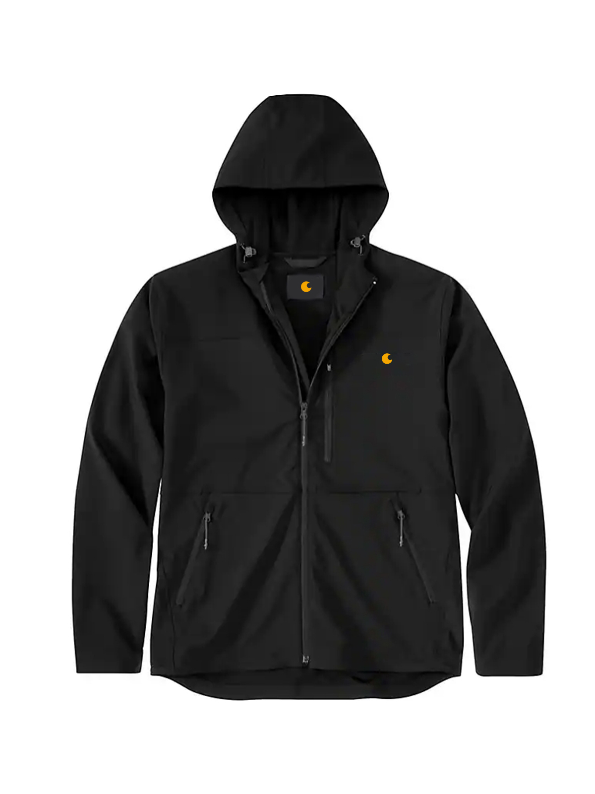 Rain Defender Relaxed Fit Jacket