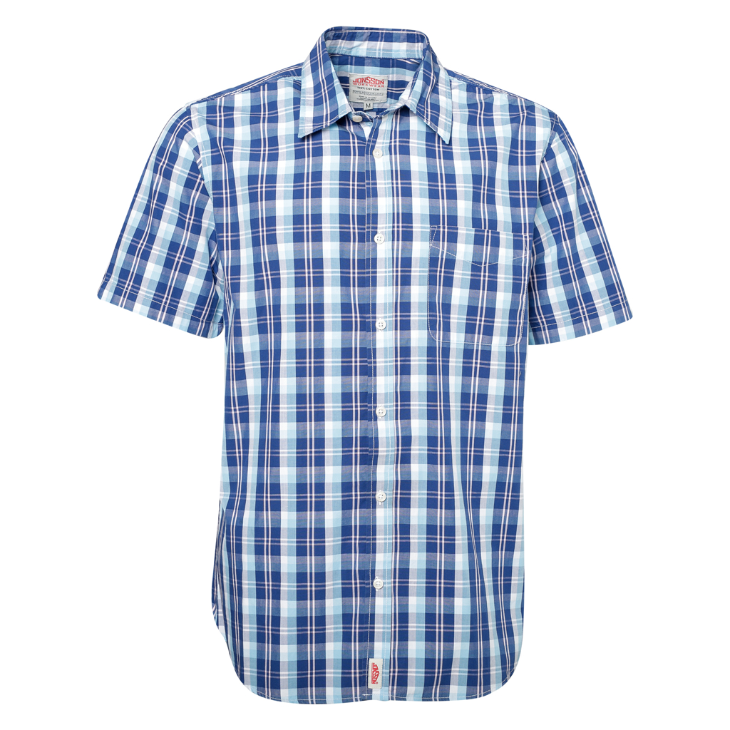 Legendary Everyday Short Sleeve Shirts