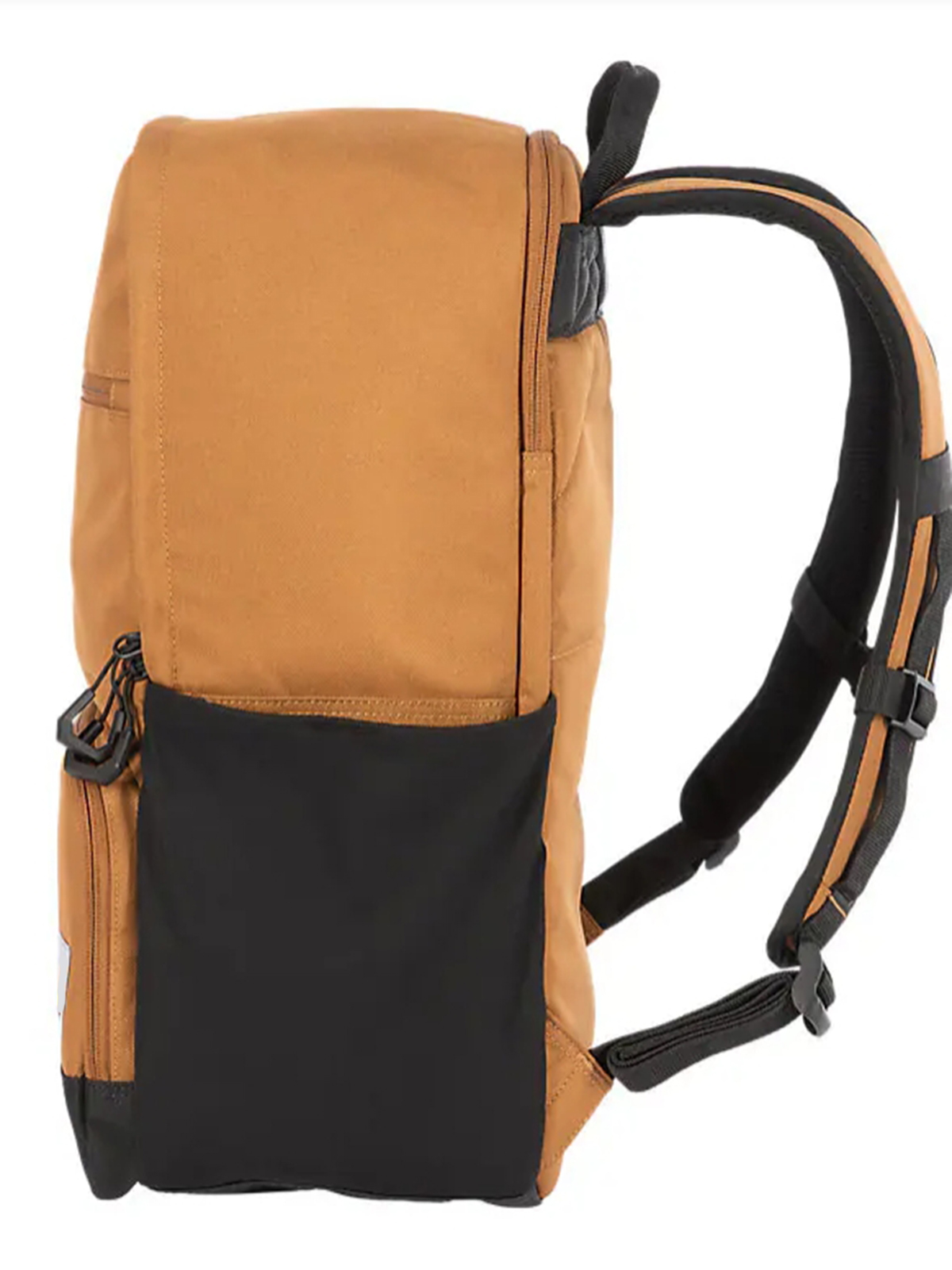 Insulated Two Compartment