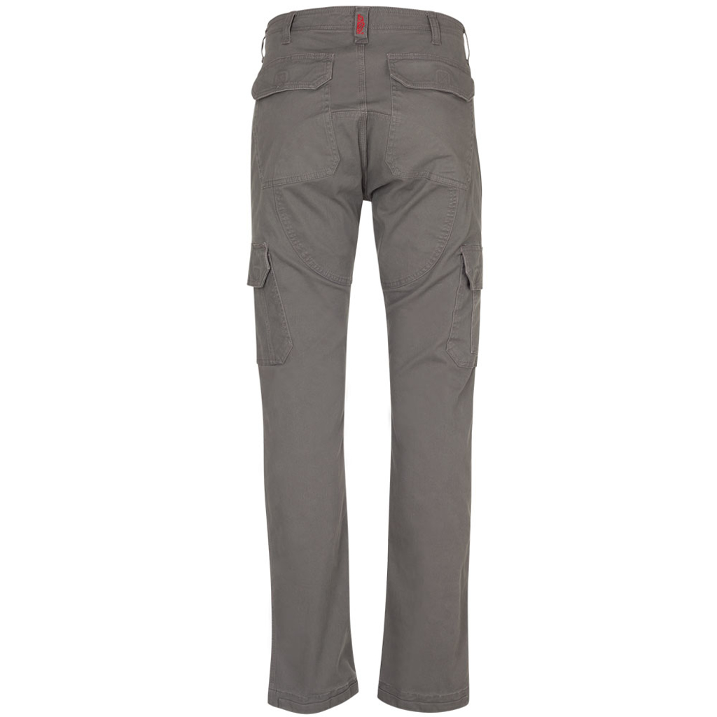 Heavyduty Multi-Pocket Trousers