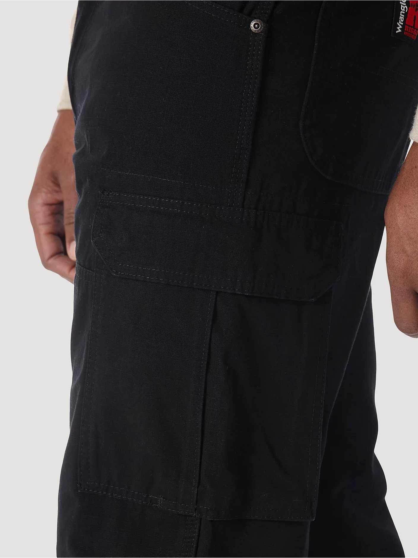 Lined Ripstop Ranger Pant