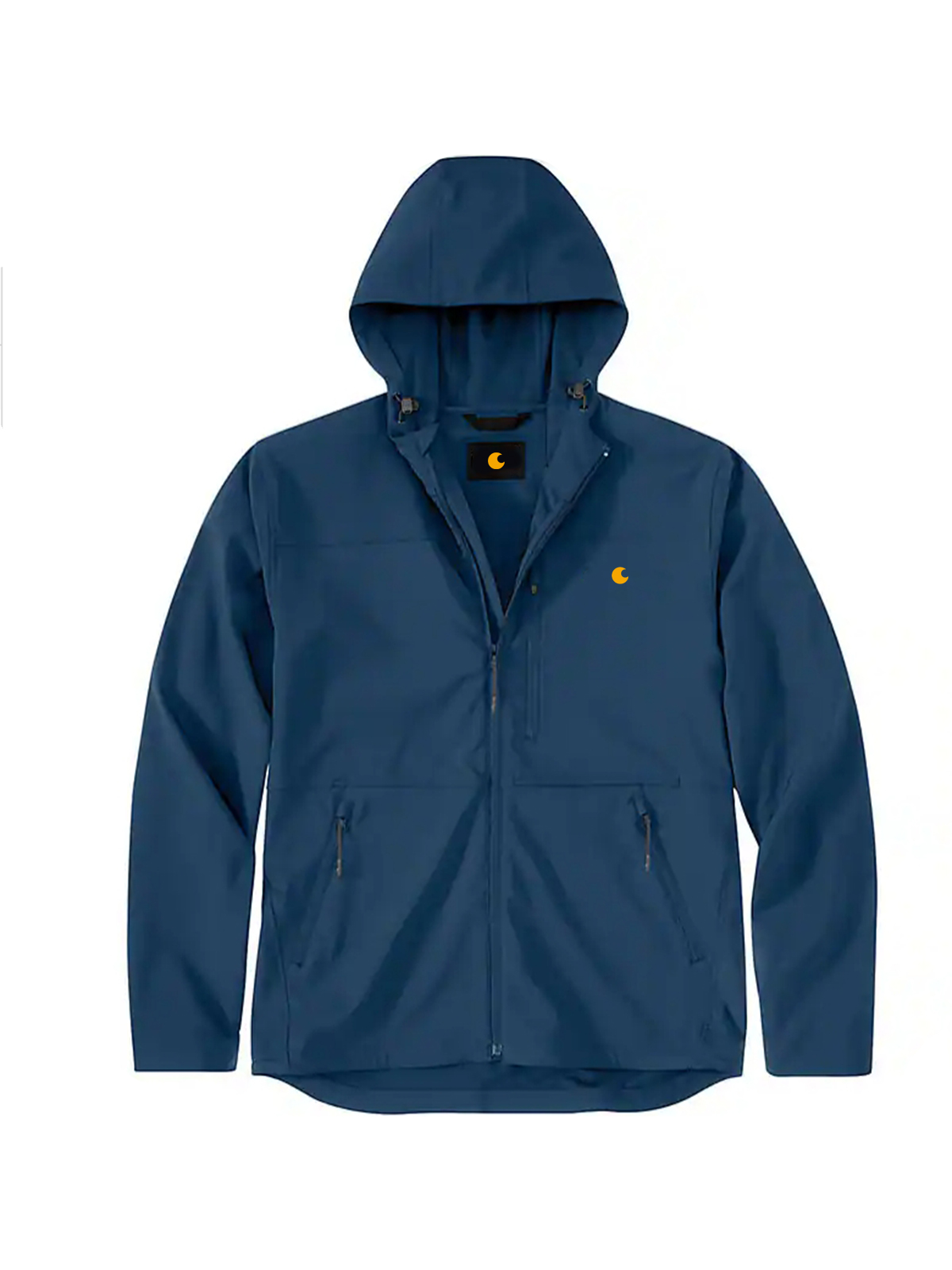 Rain Defender Relaxed Fit Jacket