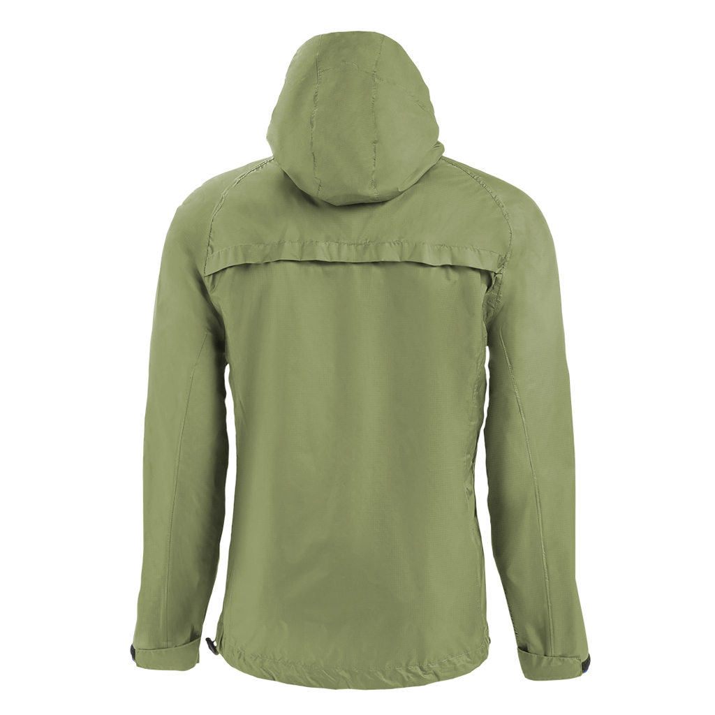 Men's Pocketable Jacket