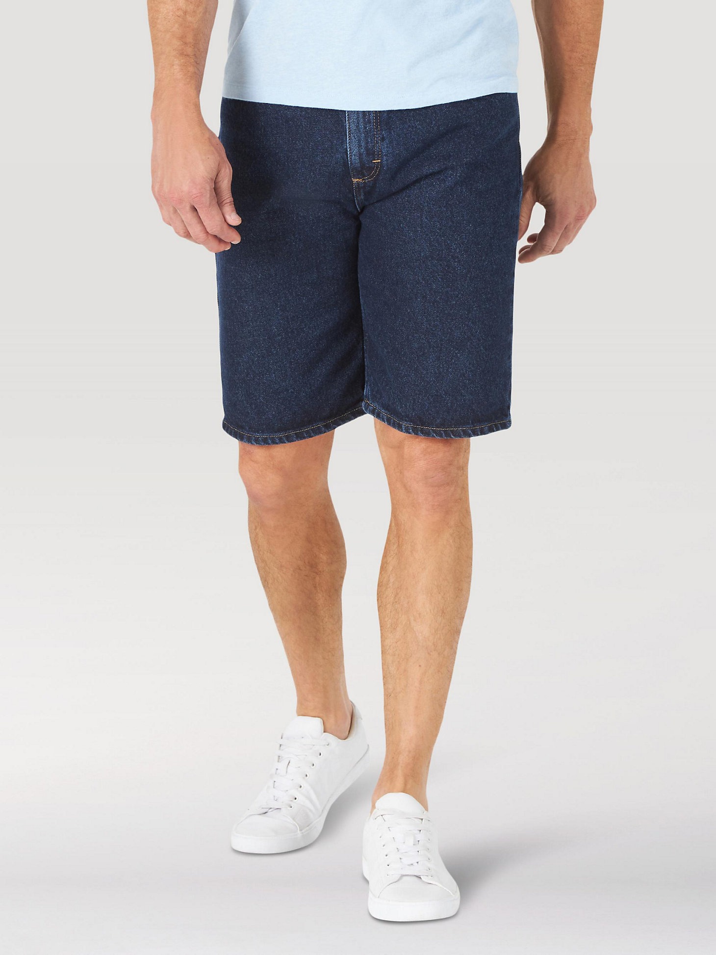 Men's Relaxed Jean Short