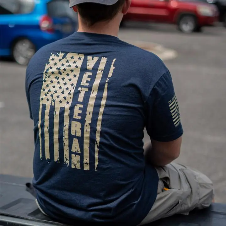 Veteran Flag