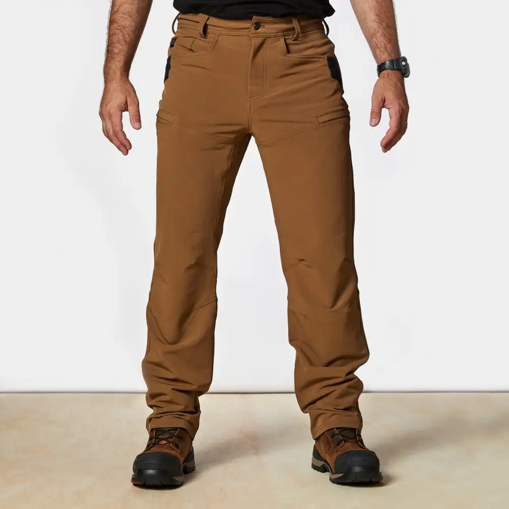 The Whitman Pant