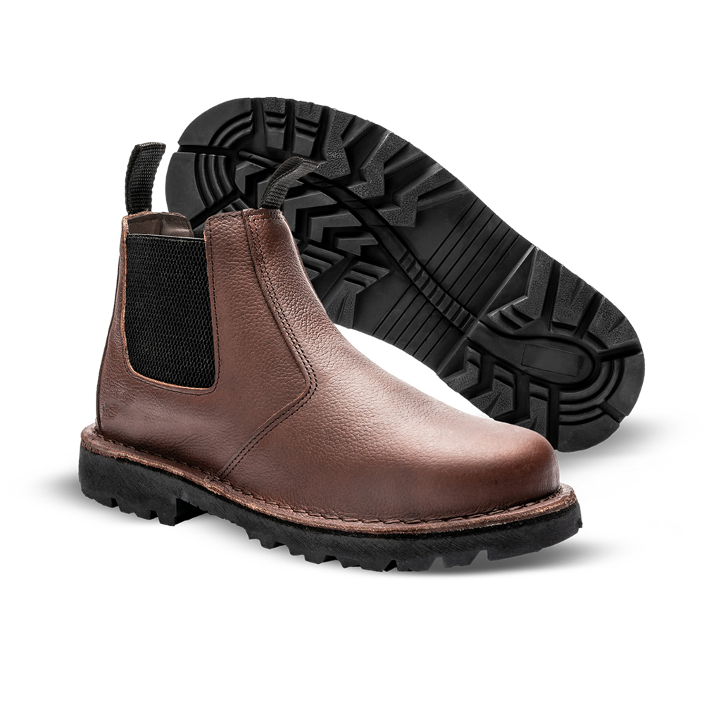 Oribi Boots 2.0