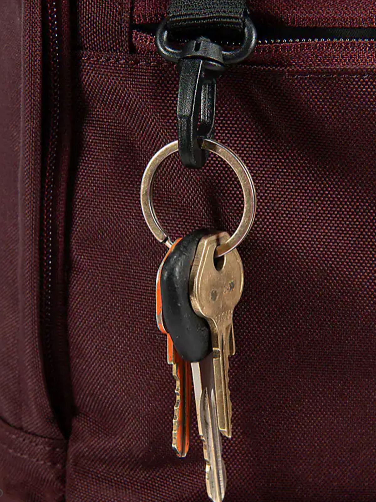 Insulated Two Compartment