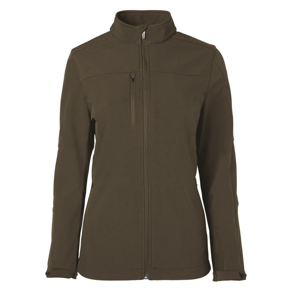Women's Softshell Jacket