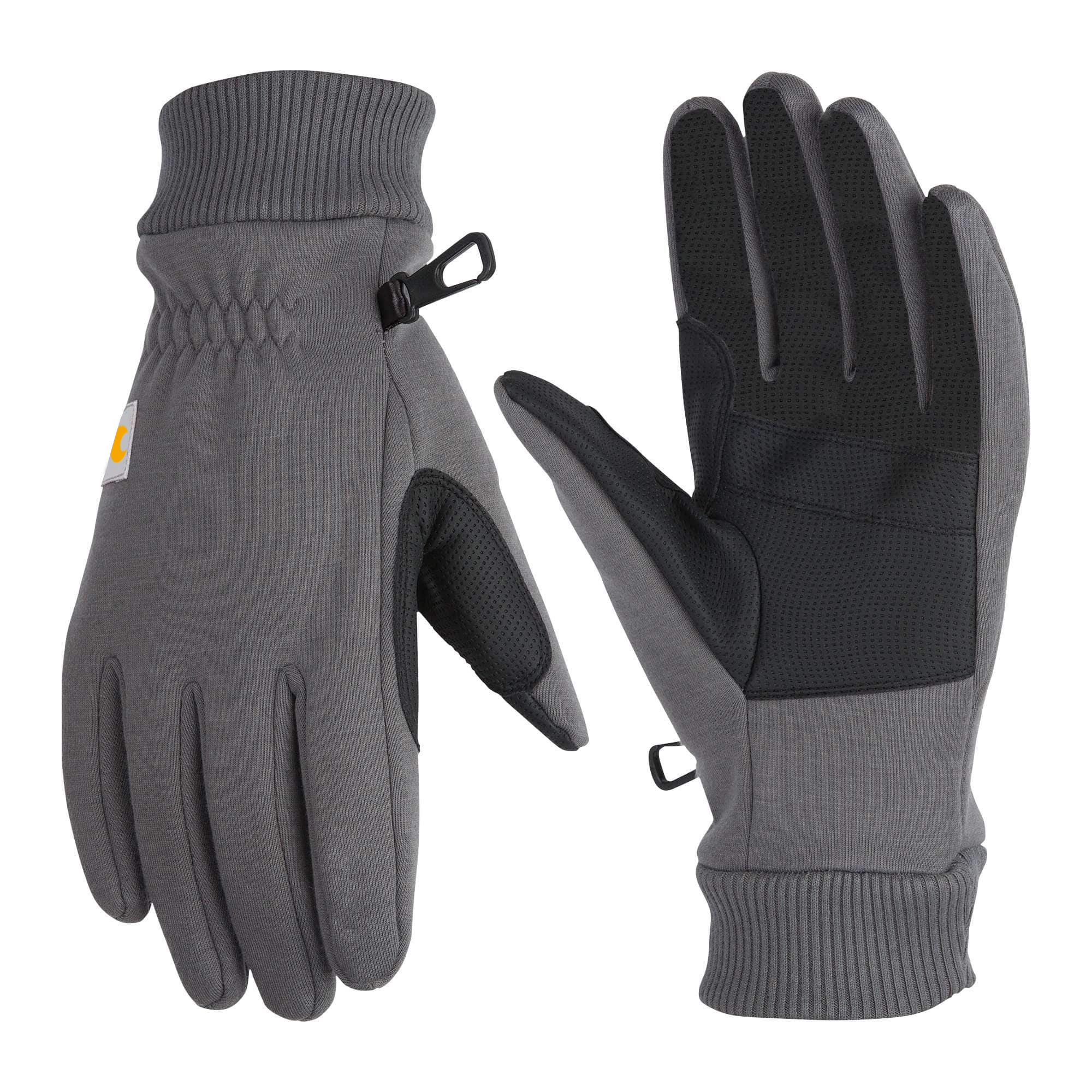 C-Touch Knit Glove